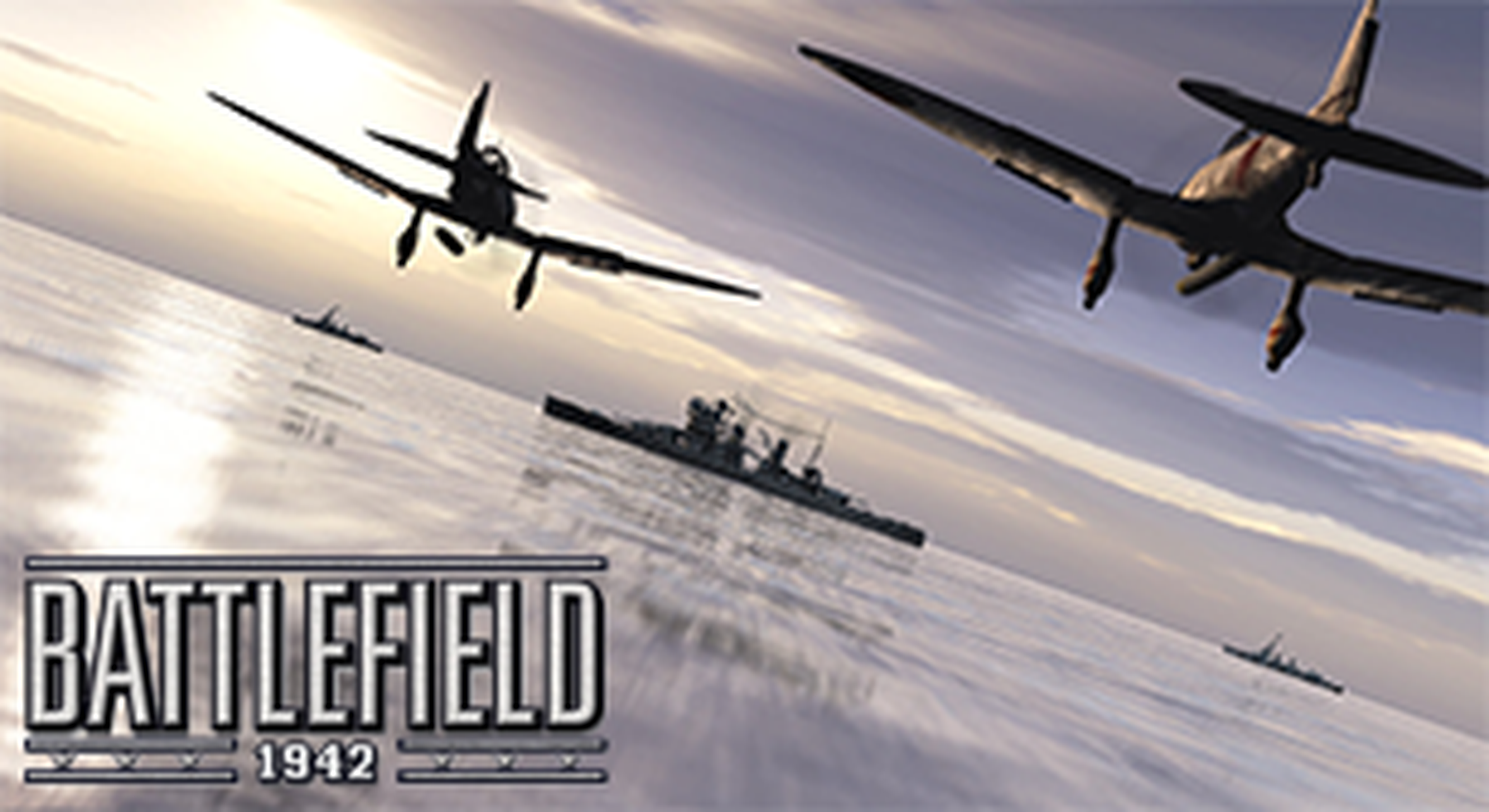 Battlefield 1942 - Análisis retro
