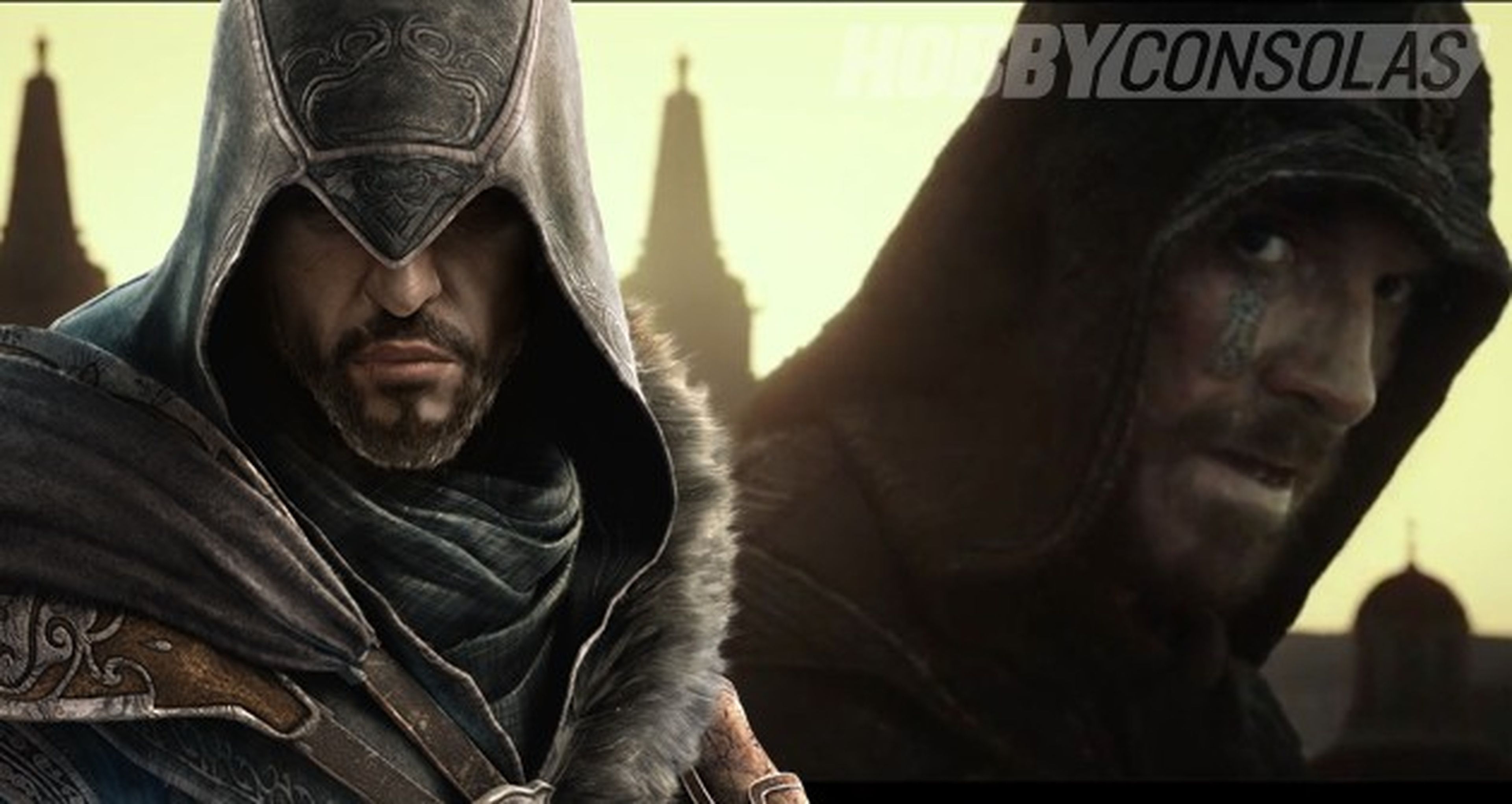 Assassin&#039;s Creed: El tráiler de la película, con la música del videojuego