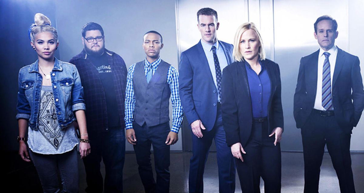 CSI Cyber cancelada El adiós definitivo a la franquicia CSI