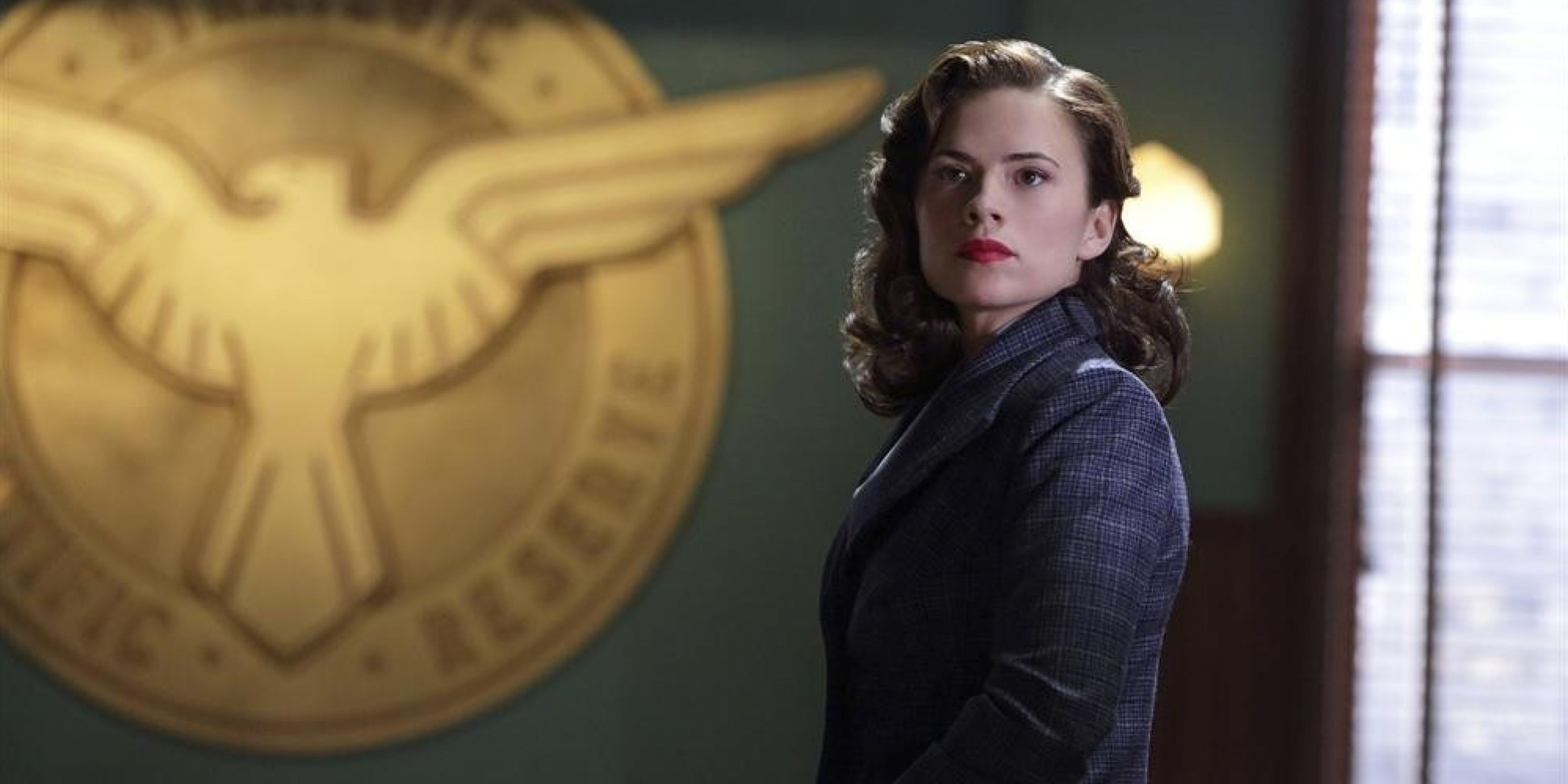 Agent Carter cancelada – Hayley Atwell no volverá a ABC
