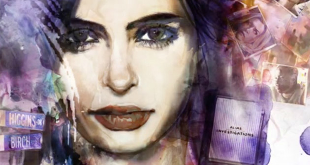 Jessica Jones temporada 2 – Krysten Ritter confirma el rodaje con The Defenders