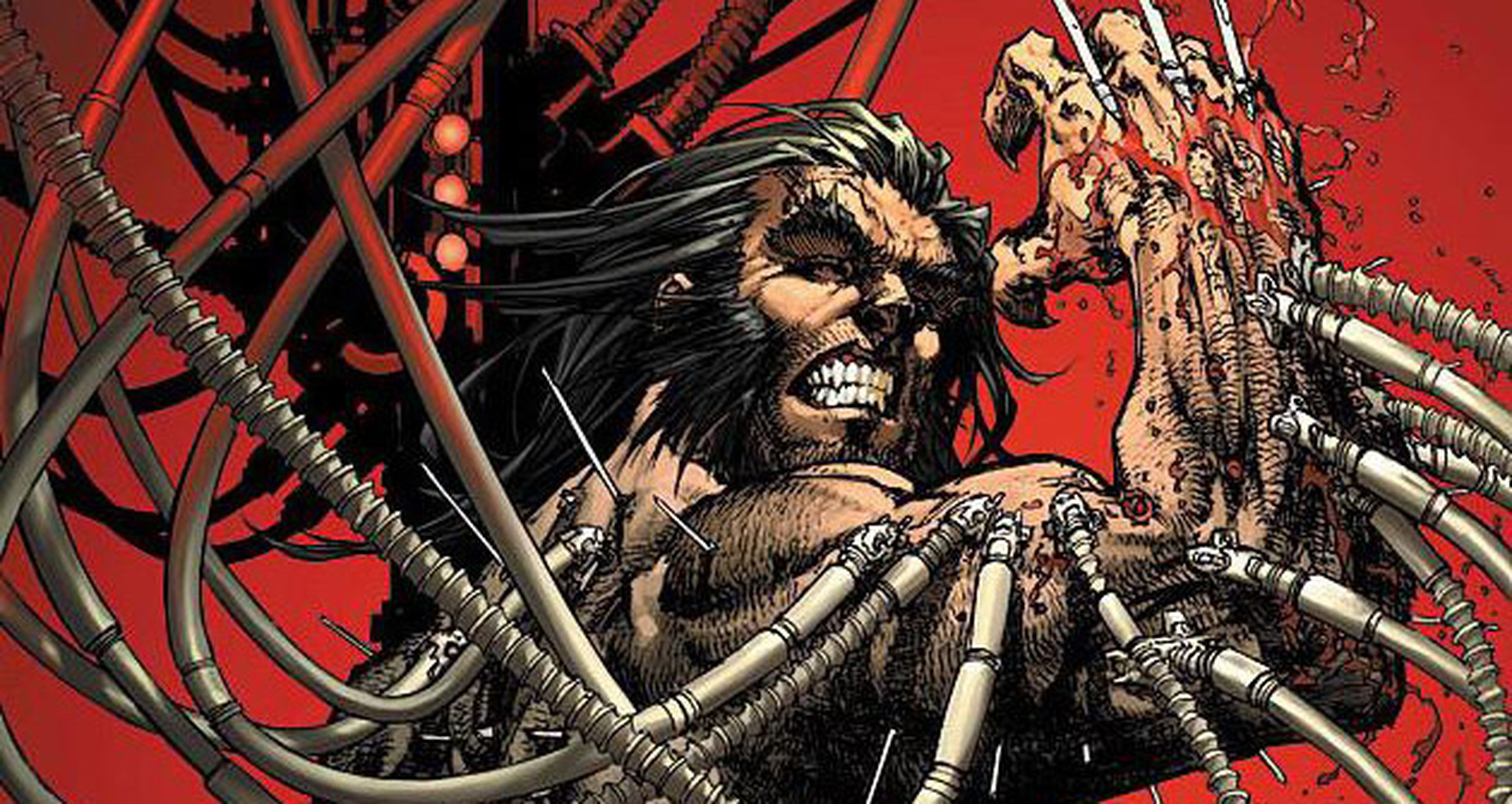 X-Men: Apocalipsis – Lobezno aparecerá como en un cómic clásico