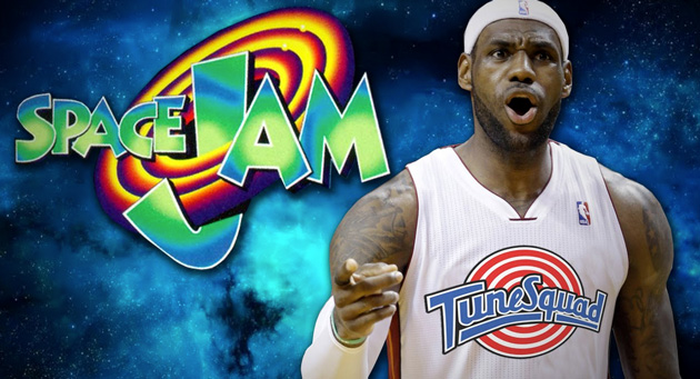 Space Jam 2: el director de Space Jam no lo duda: "es una mala idea"