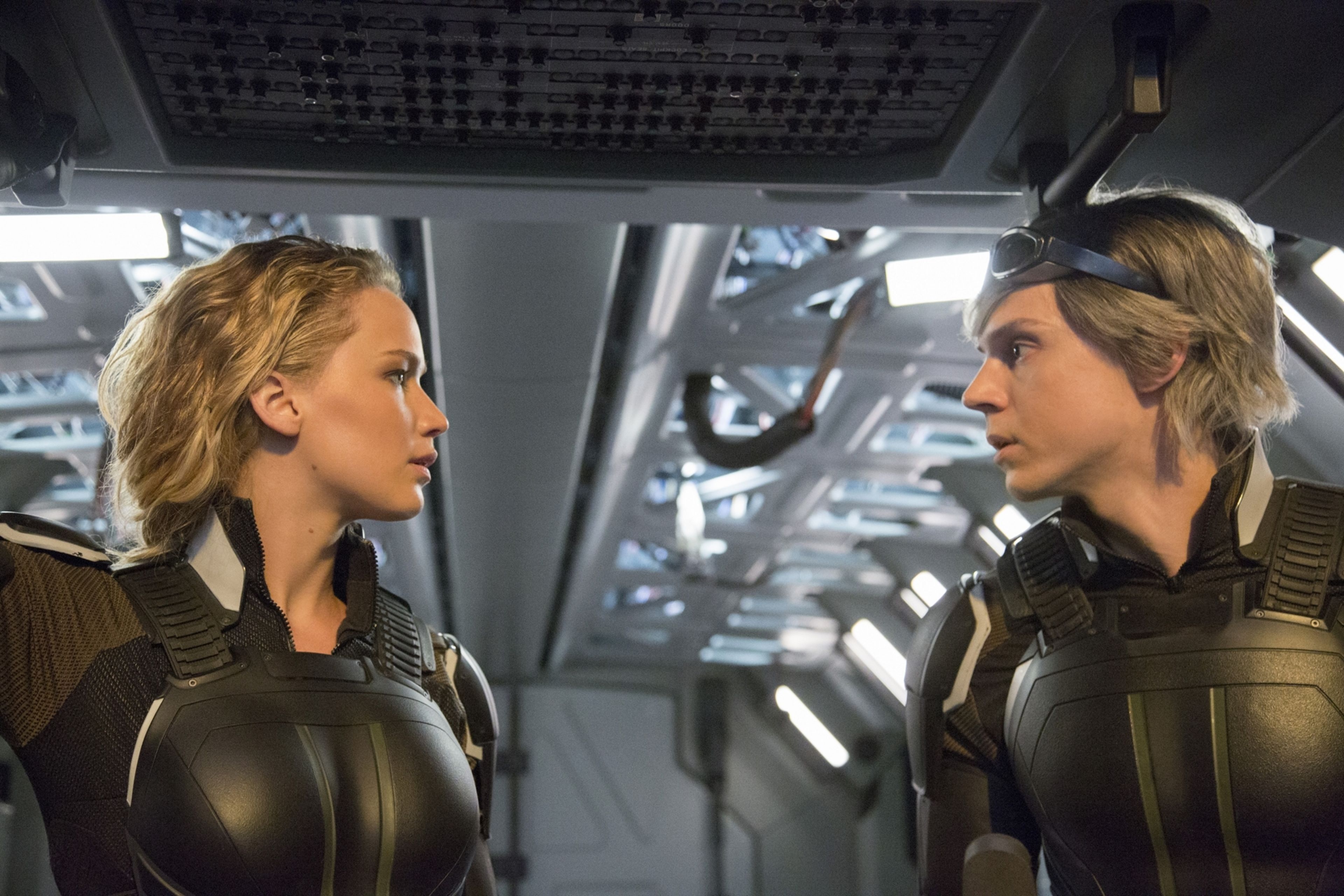 X-Men: Apocalipsis - Crítica doble de la nueva película de Bryan Singer