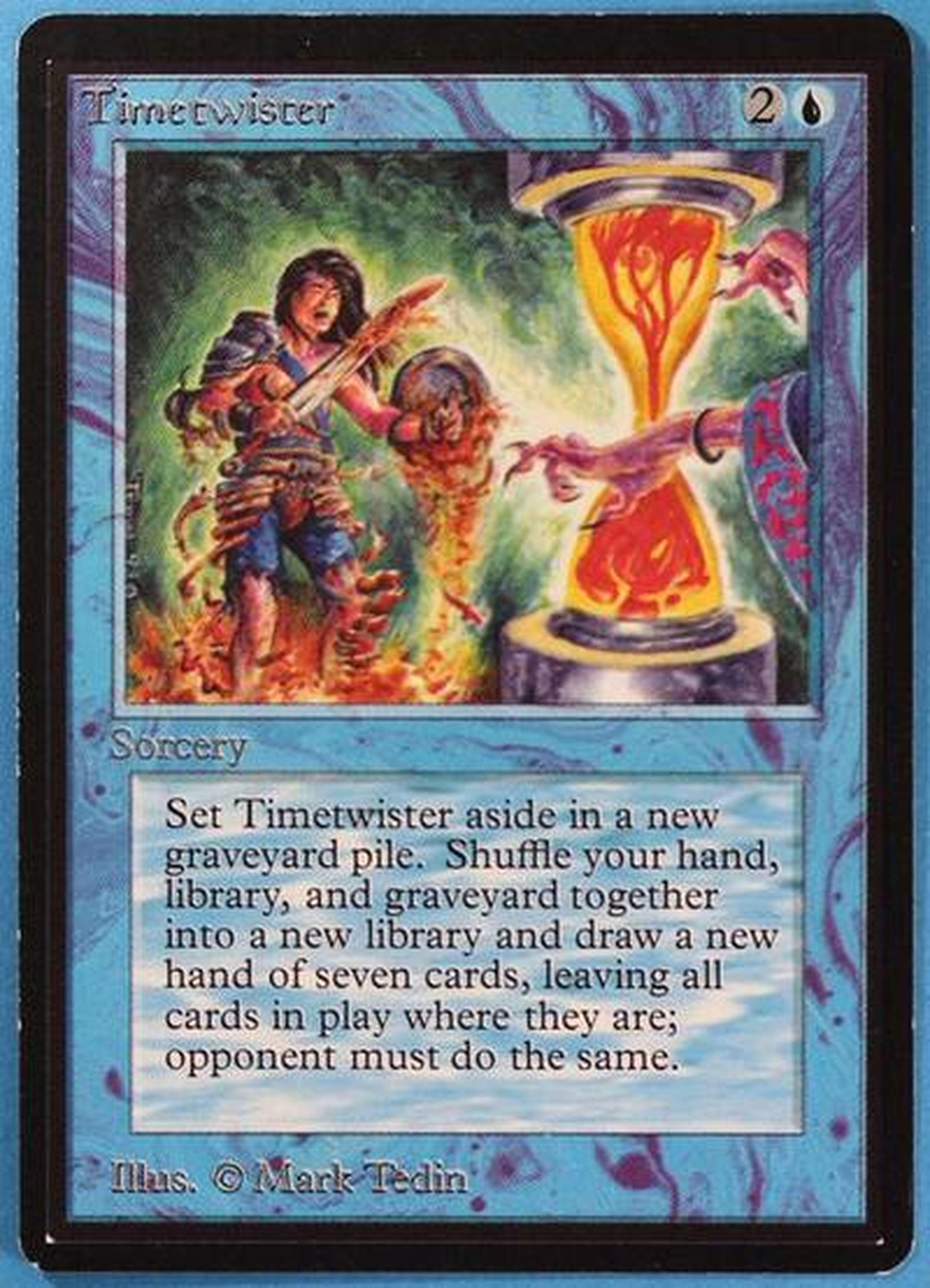 Magic the Gathering - Las mejores cartas