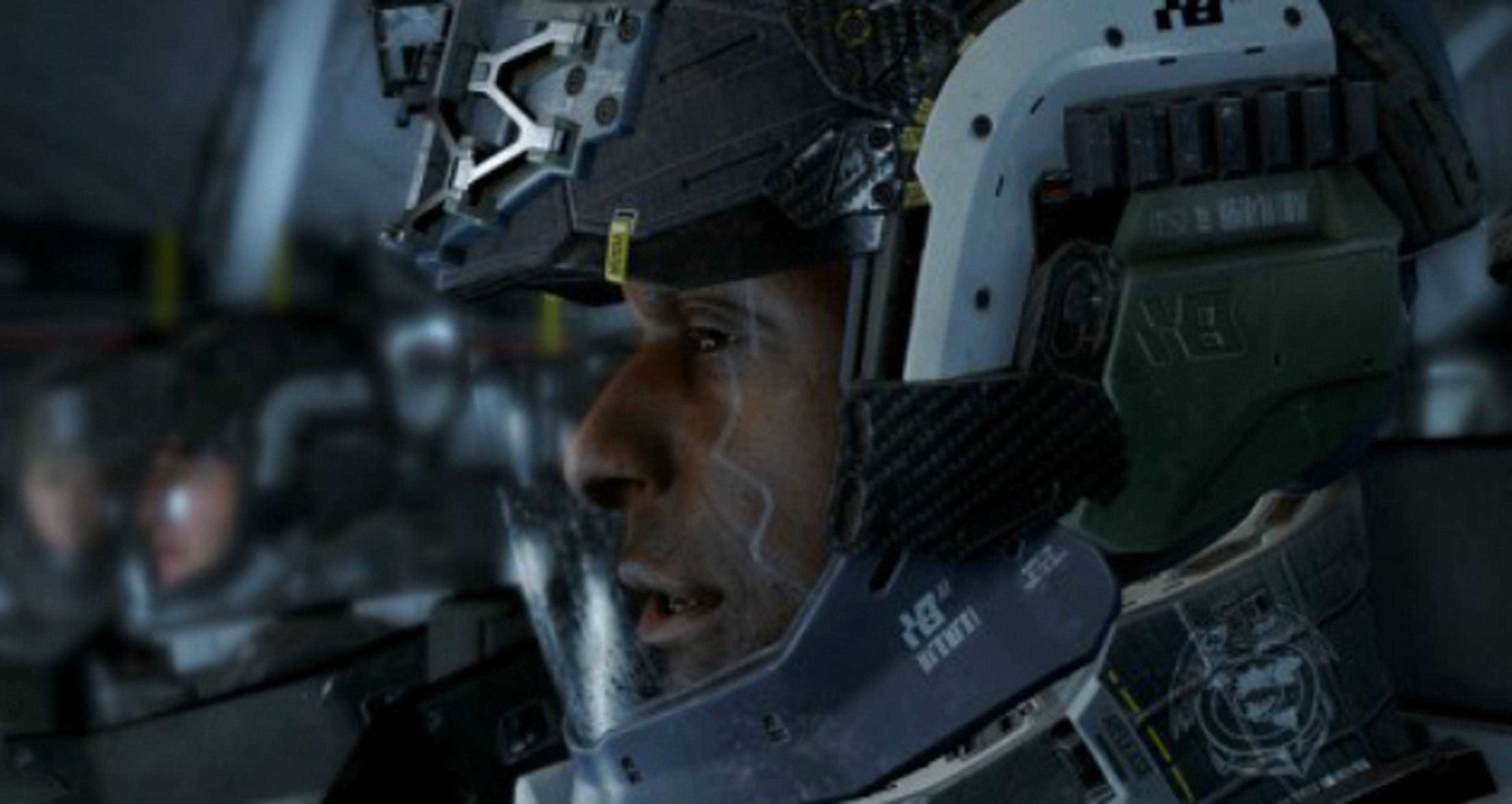 Call of Duty Infinite Warfare tendrá un sistema de movimientos similar a Call of Duty Black Ops 3