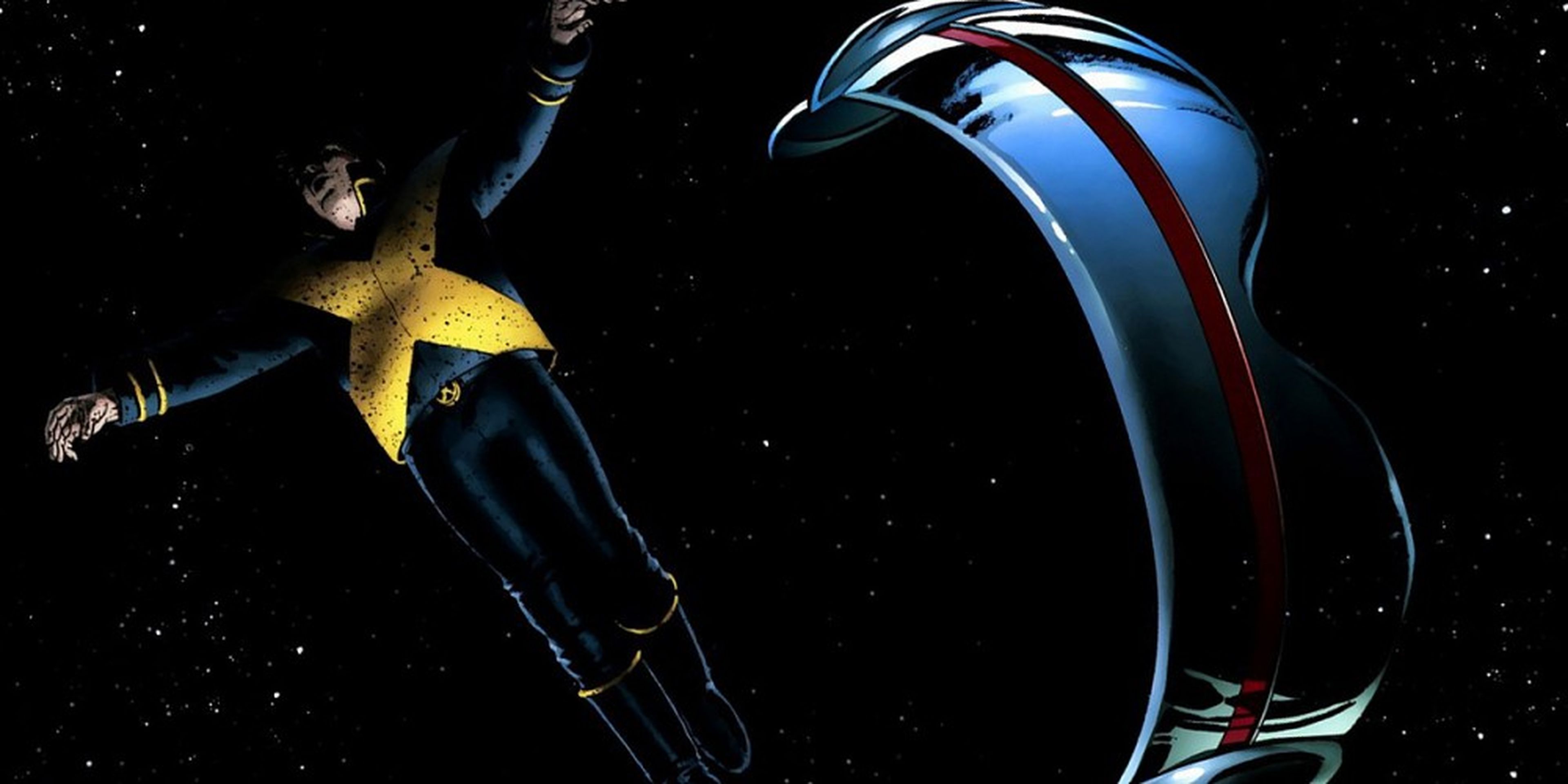X-Men – Bryan Singer insinúa que la próxima película podría ambientarse en el espacio