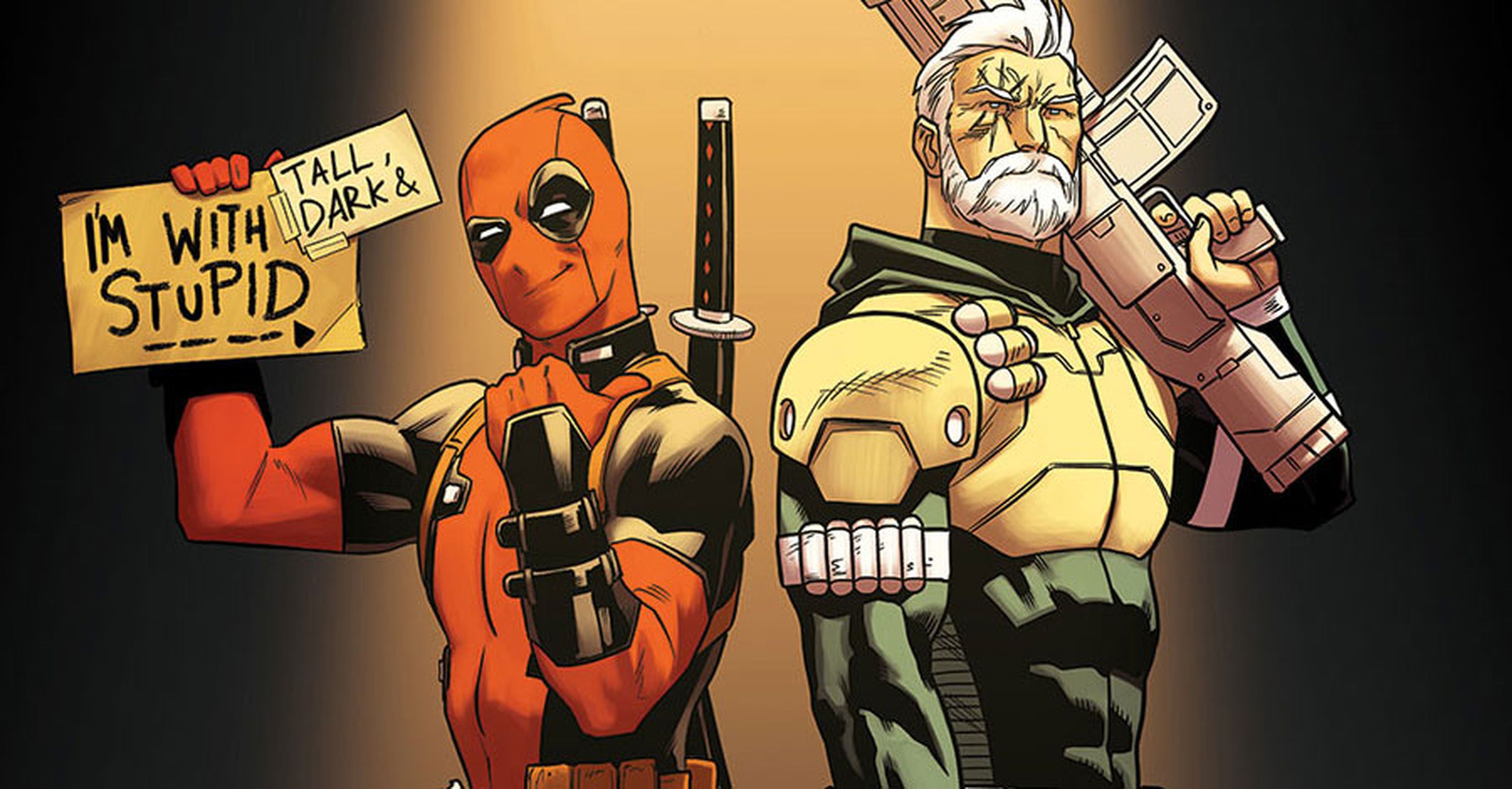 Deadpool 2 – Dolph Lundgren quiere ser Cable