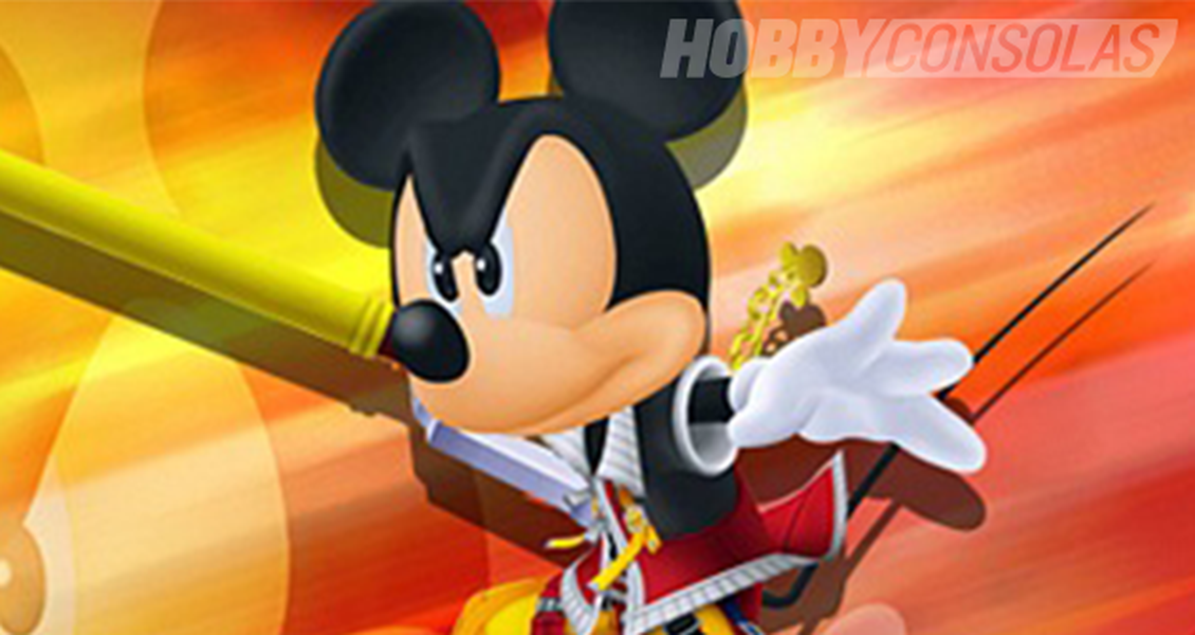 Disney Infinity 4.0 - Salen a la luz detalles del juego