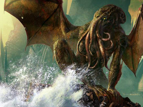Call of Cthulhu para PC, PS4 y Xbox One - Nuevas imágenes