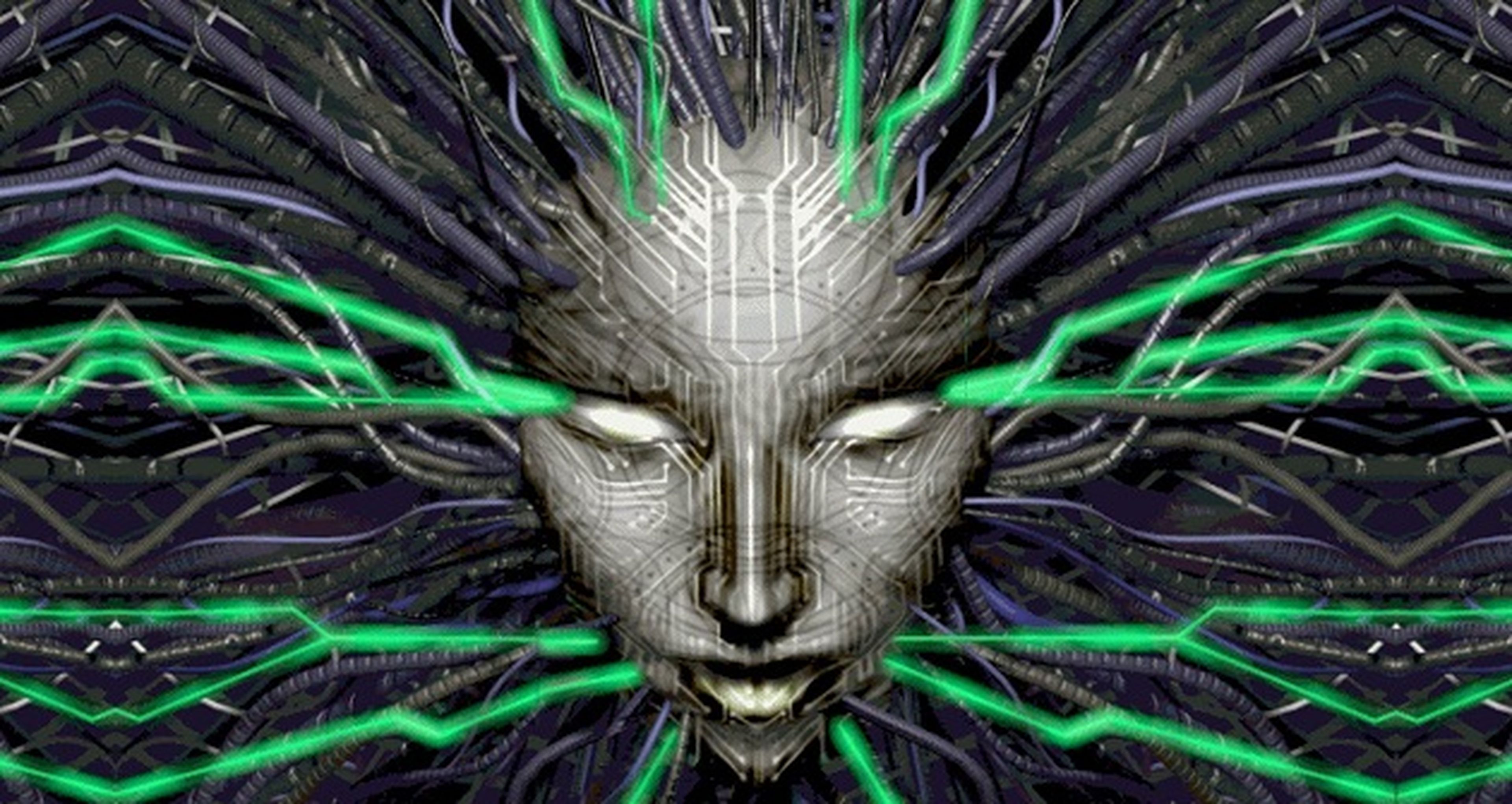 System Shock Remastered - Campaña de financiación en Kickstarter
