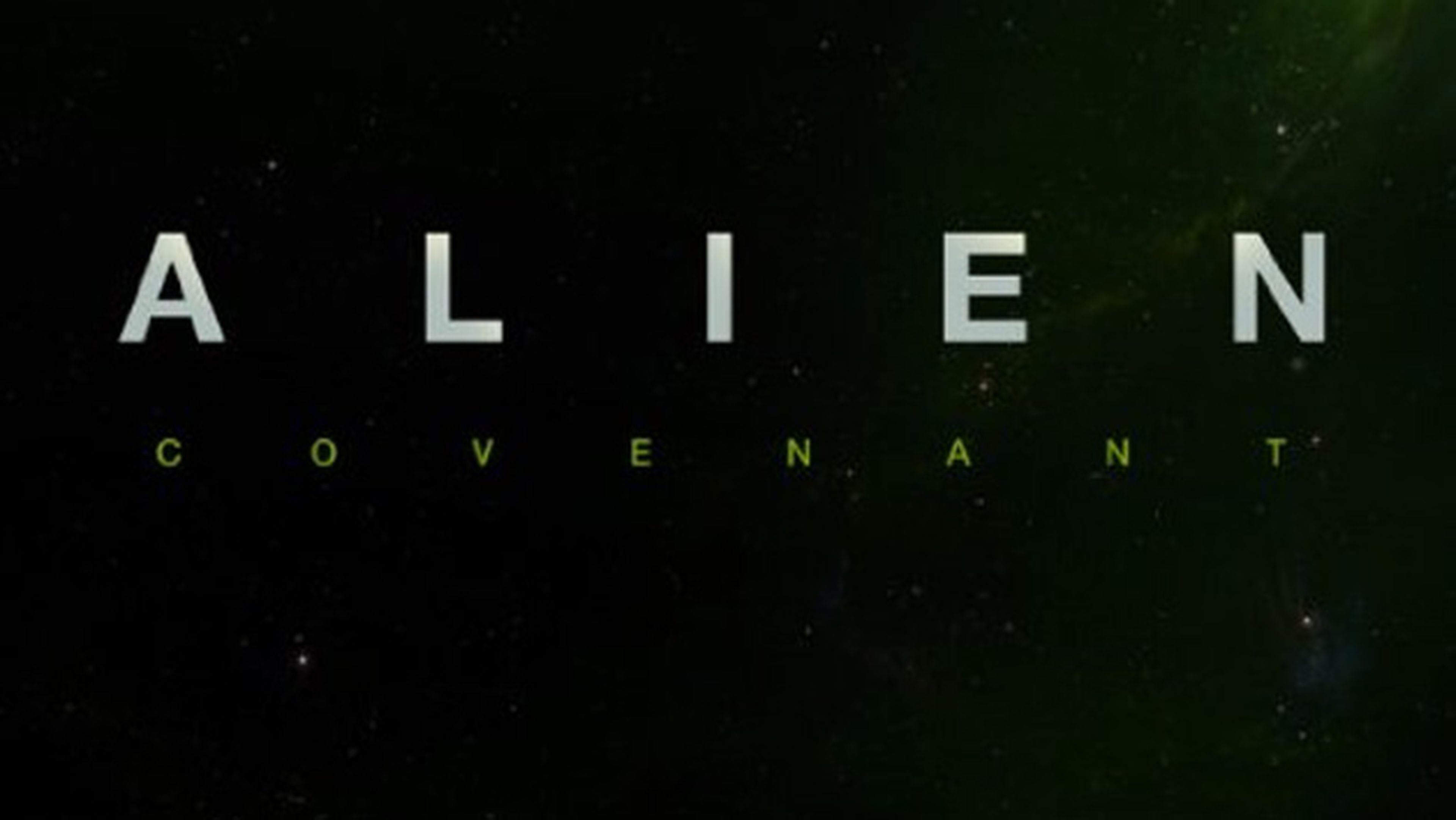 Michael Fassbender habla sobre Alien: Covenant