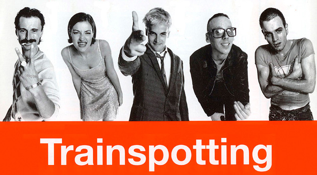 Trainspotting 2 estrena teaser tráiler