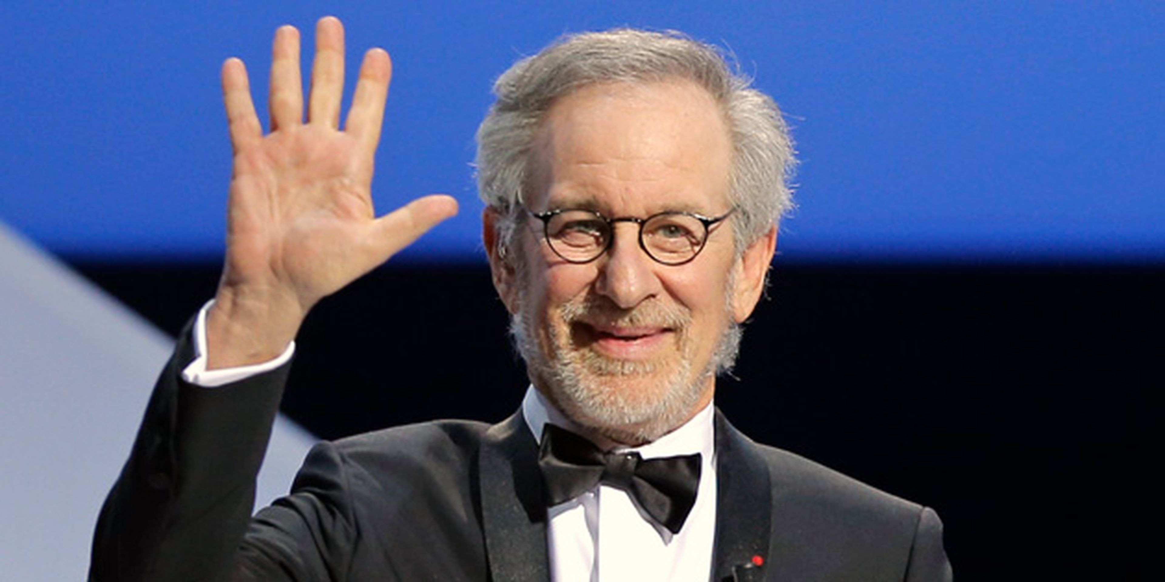 Steven Spielberg tiene película favorita de Marvel. ¿Cuál es la tuya?