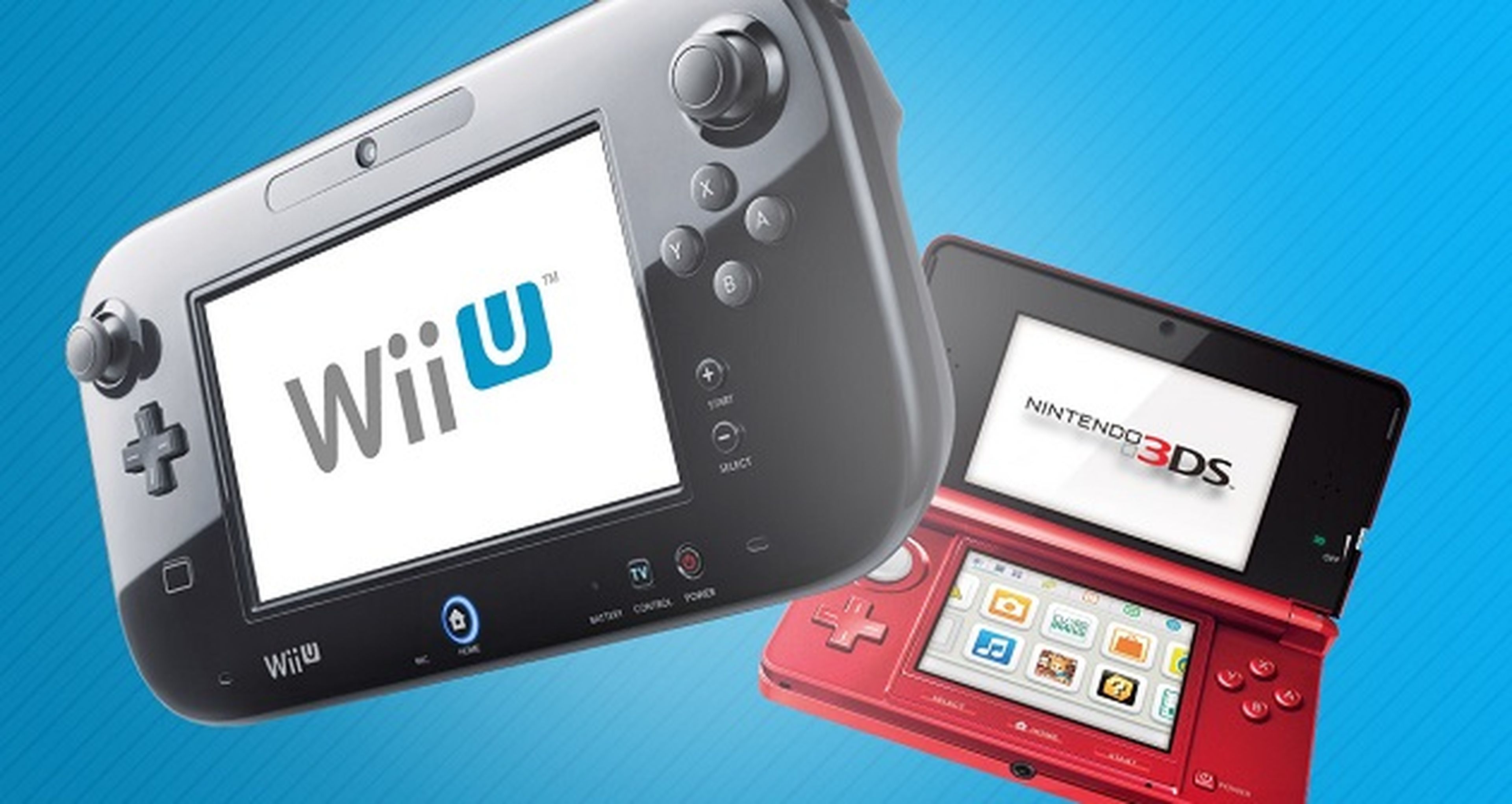 Nintendo NX - La compañía insiste en que no será el reemplazo de Wii U y 3DS