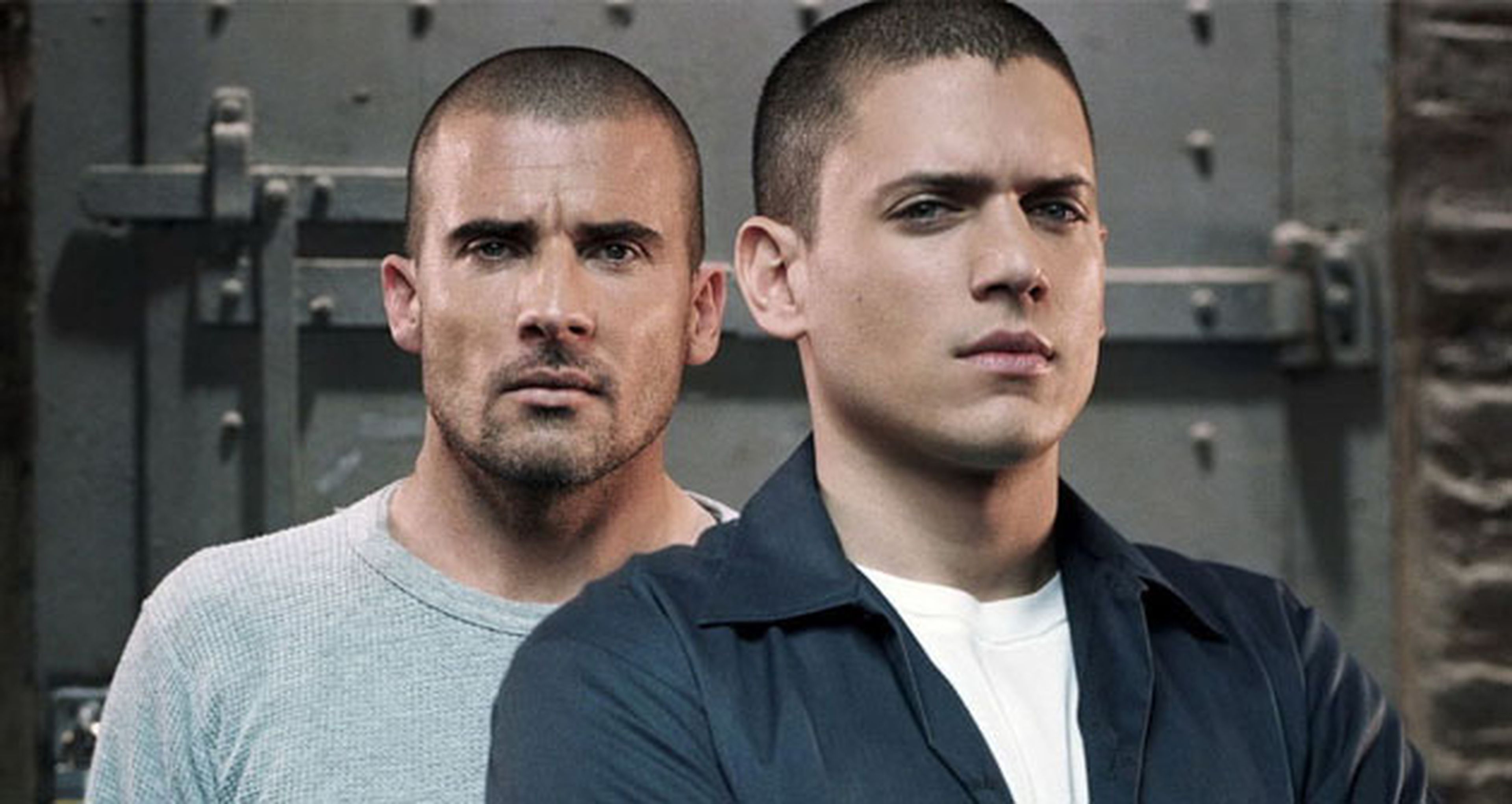 Prison Break – Primer tráiler del regreso de los hermanos Scofield