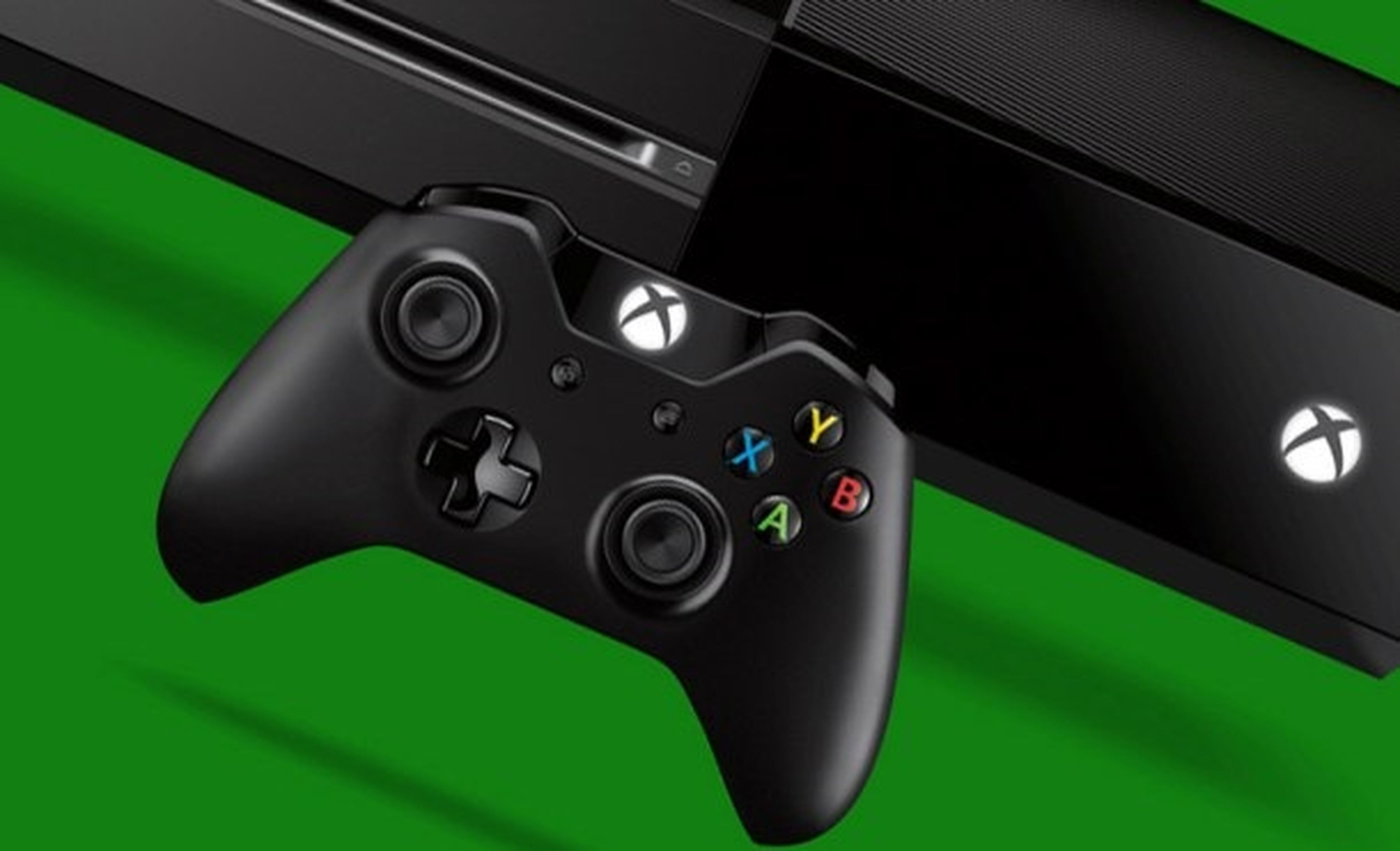 Xbox Two - La posible respuesta de Microsoft a PS4K NEO
