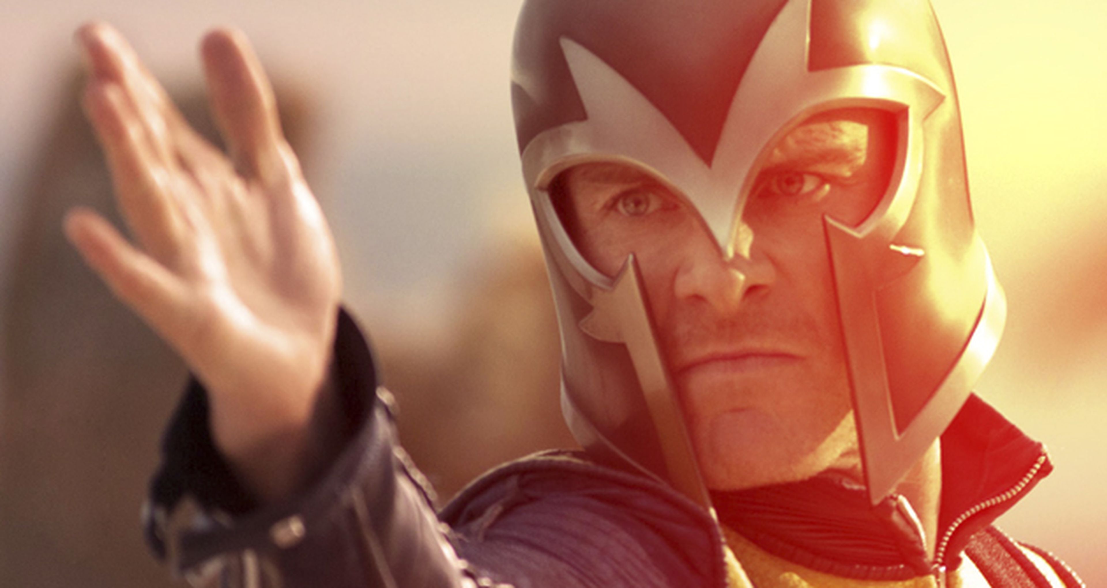 Michael Fassbender - Las 7 mejores películas del protagonista de Assassin's Creed