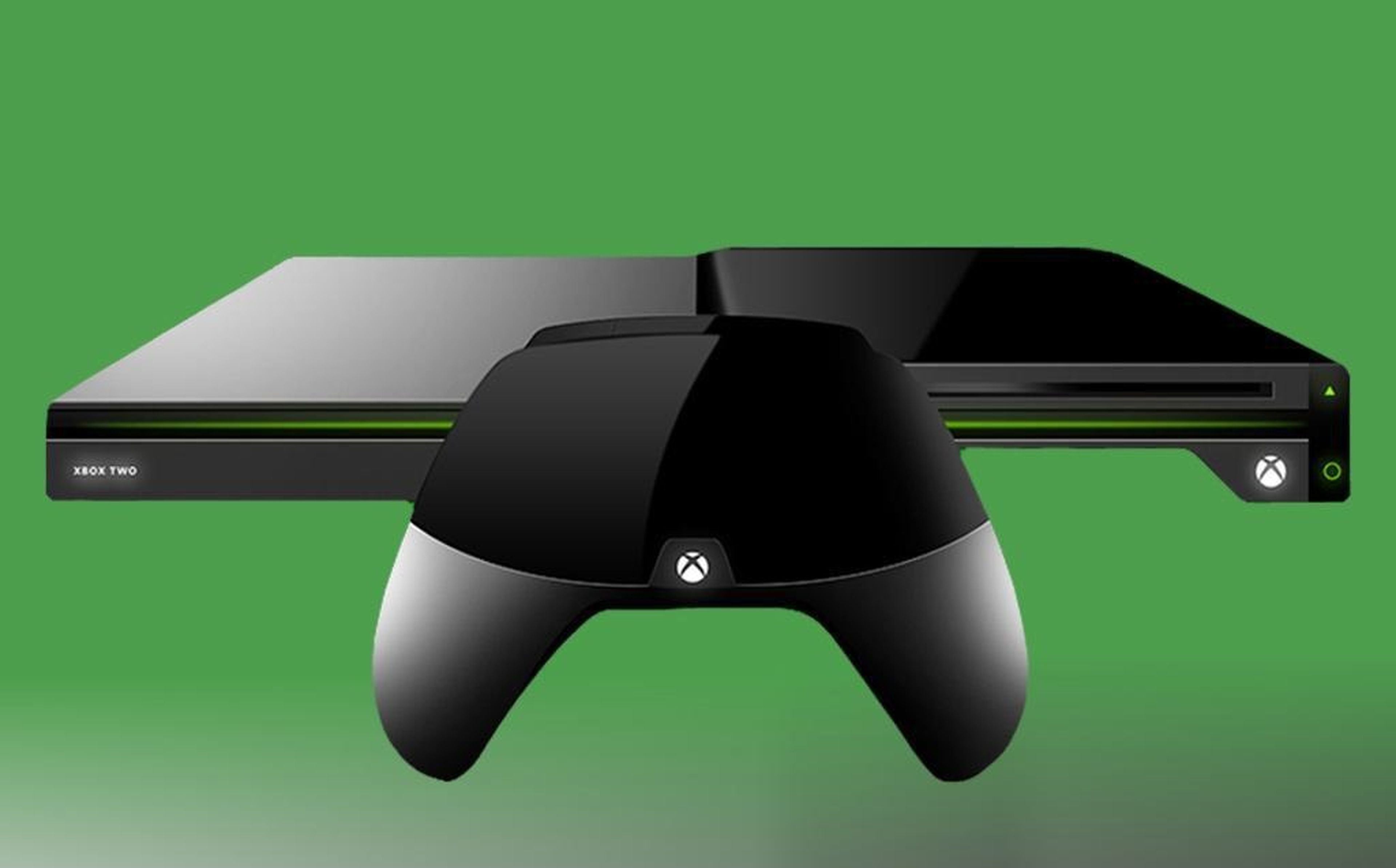 Xbox Two - La posible respuesta de Microsoft a PS4K NEO