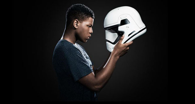 Star Wars: Episodio VIII – John Boyega da detalles de la siguiente película