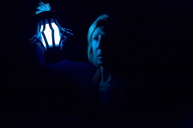 Insidious: Capítulo 4 anuncia estreno y director
