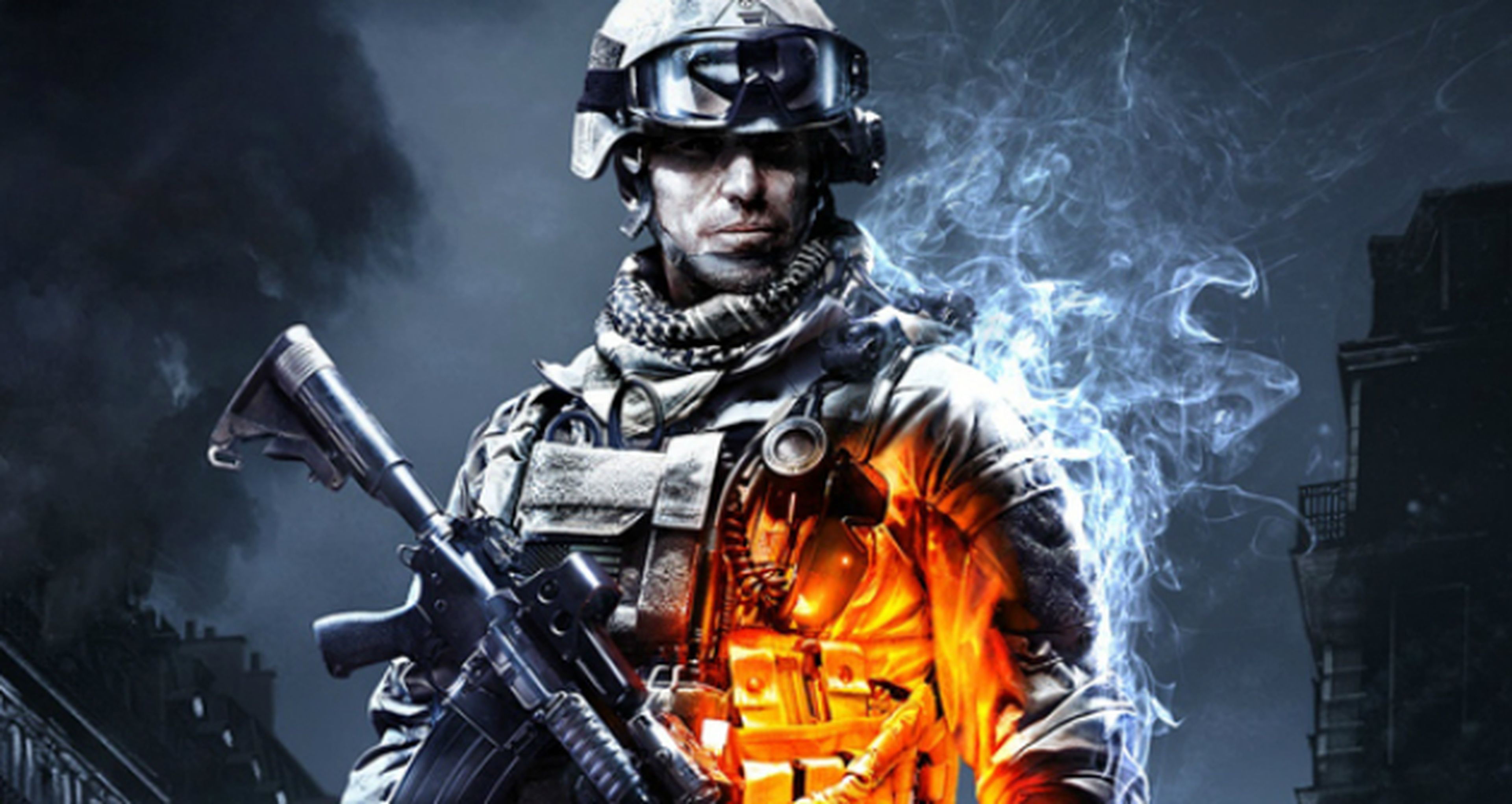 Battlefield - EA no descarta remasterizar los juegos de la saga