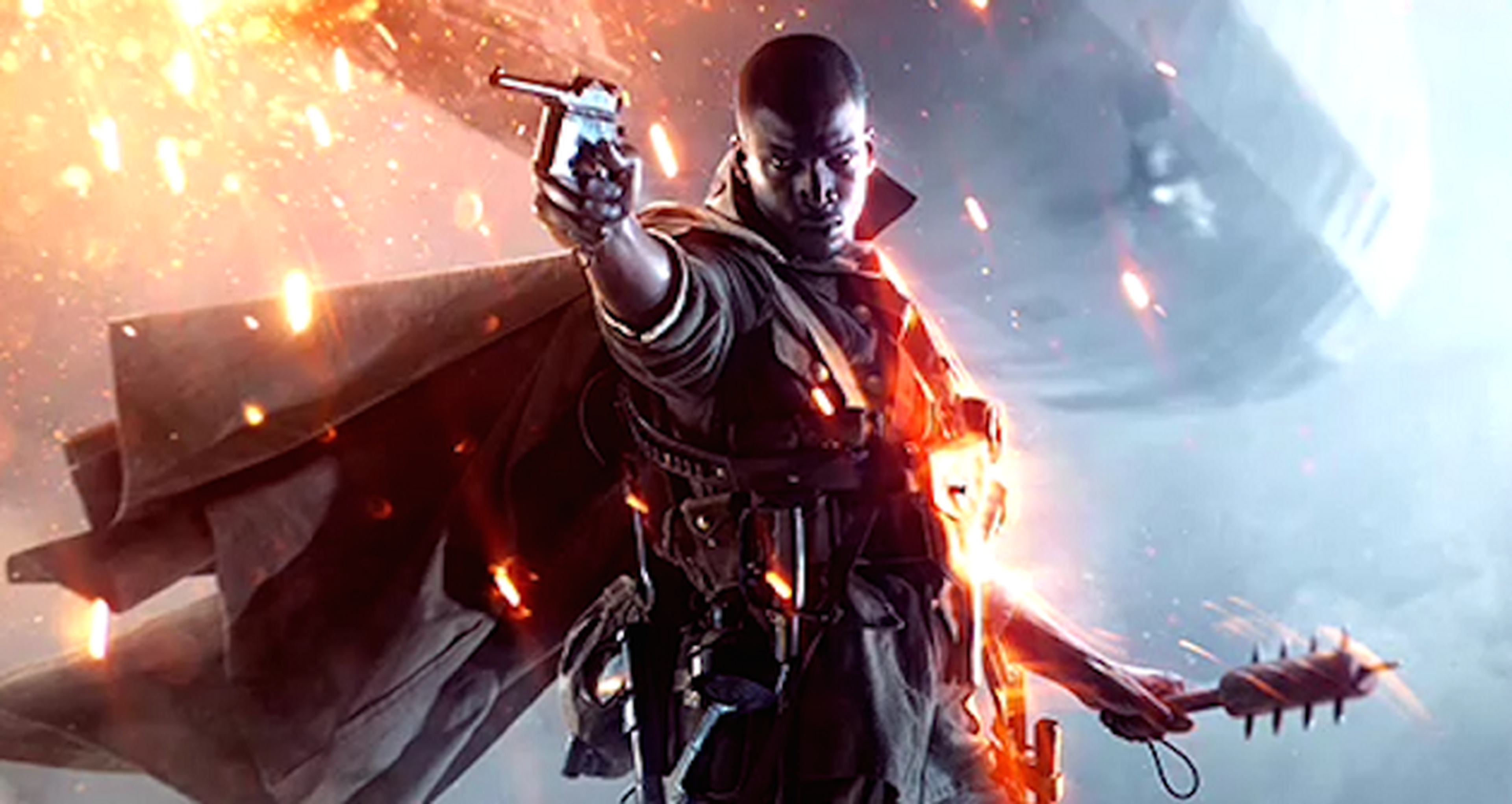 Battlefield 1 - EA tuvo dudas sobre su ambientación en la Primera Guerra Mundial