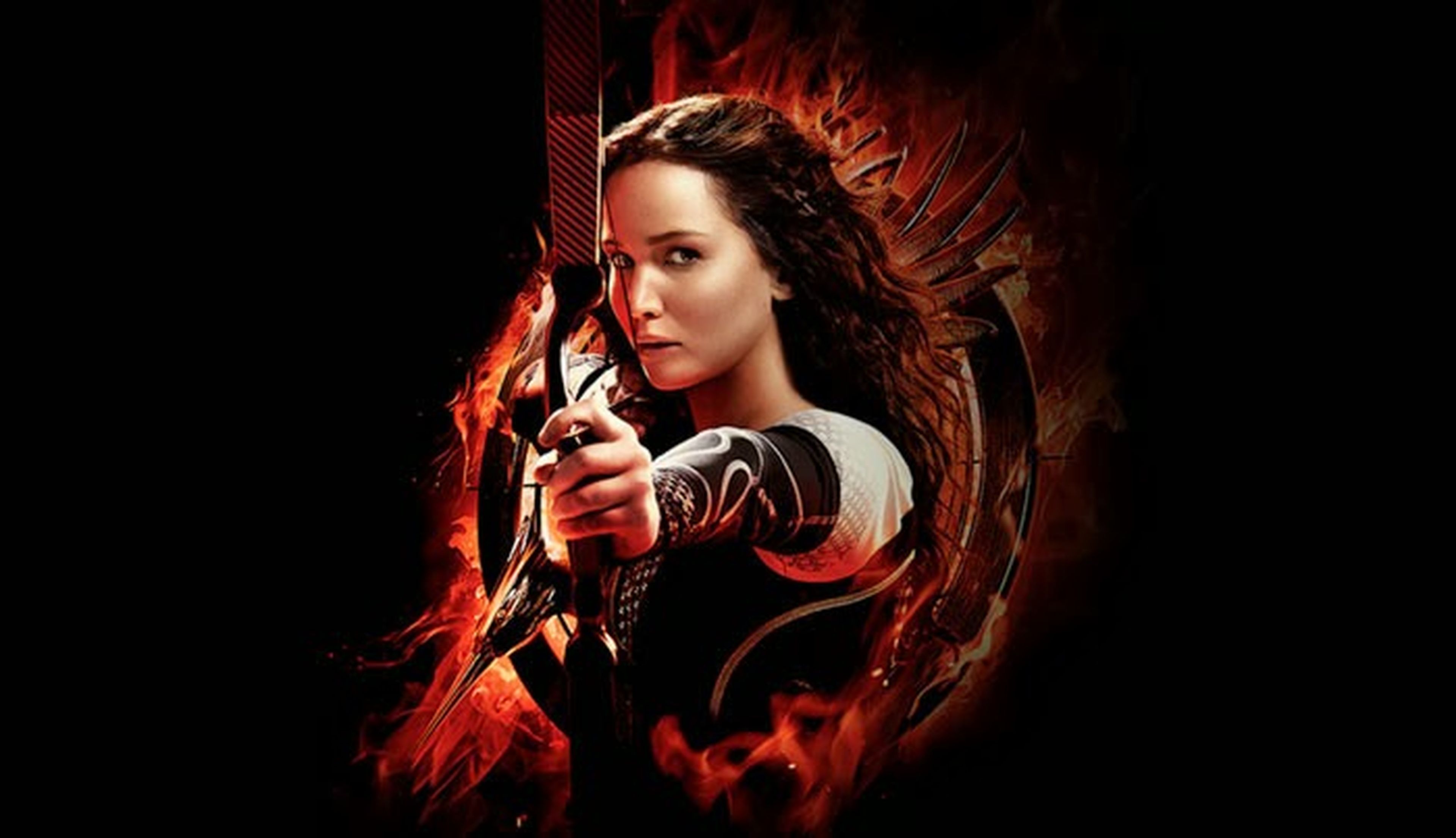 Jennifer Lawrence - Las 7 mejores películas de la protagonista de X-men: Apocalipsis