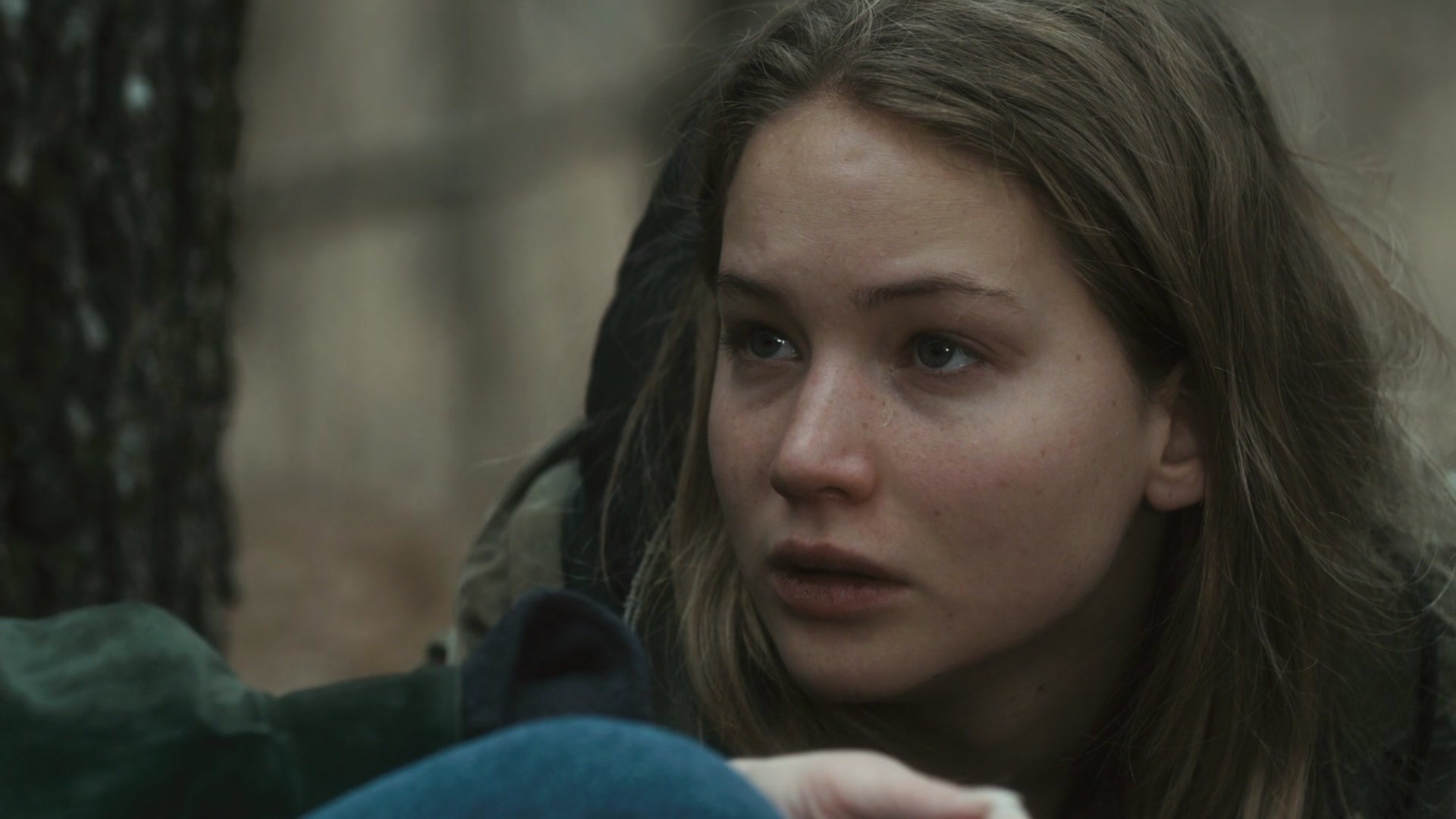 Jennifer Lawrence - Las 7 mejores películas de la protagonista de X-men: Apocalipsis