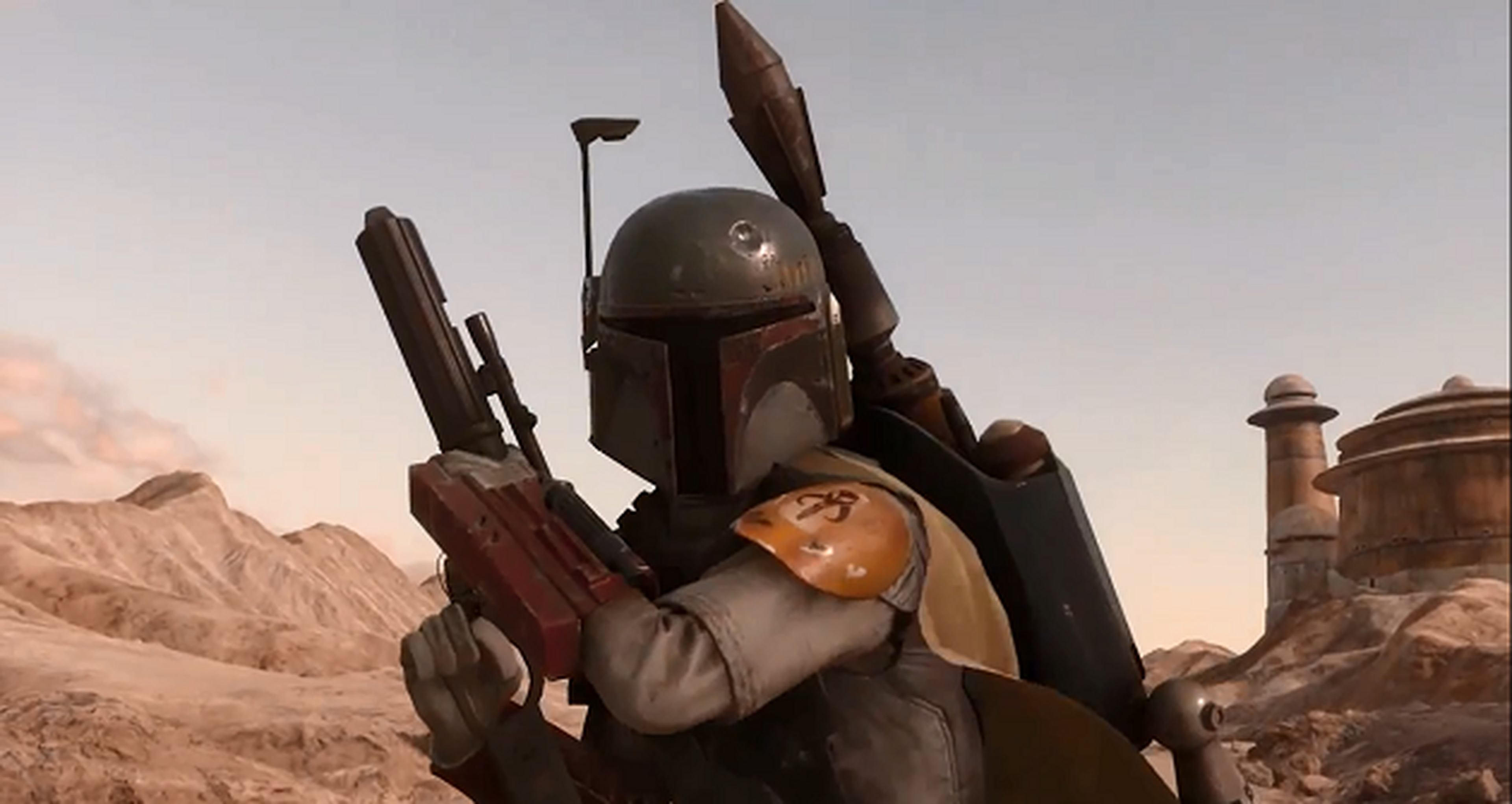Star Wars Battlefront - Electronic Arts explica el verdadero motivo de no incluir campaña