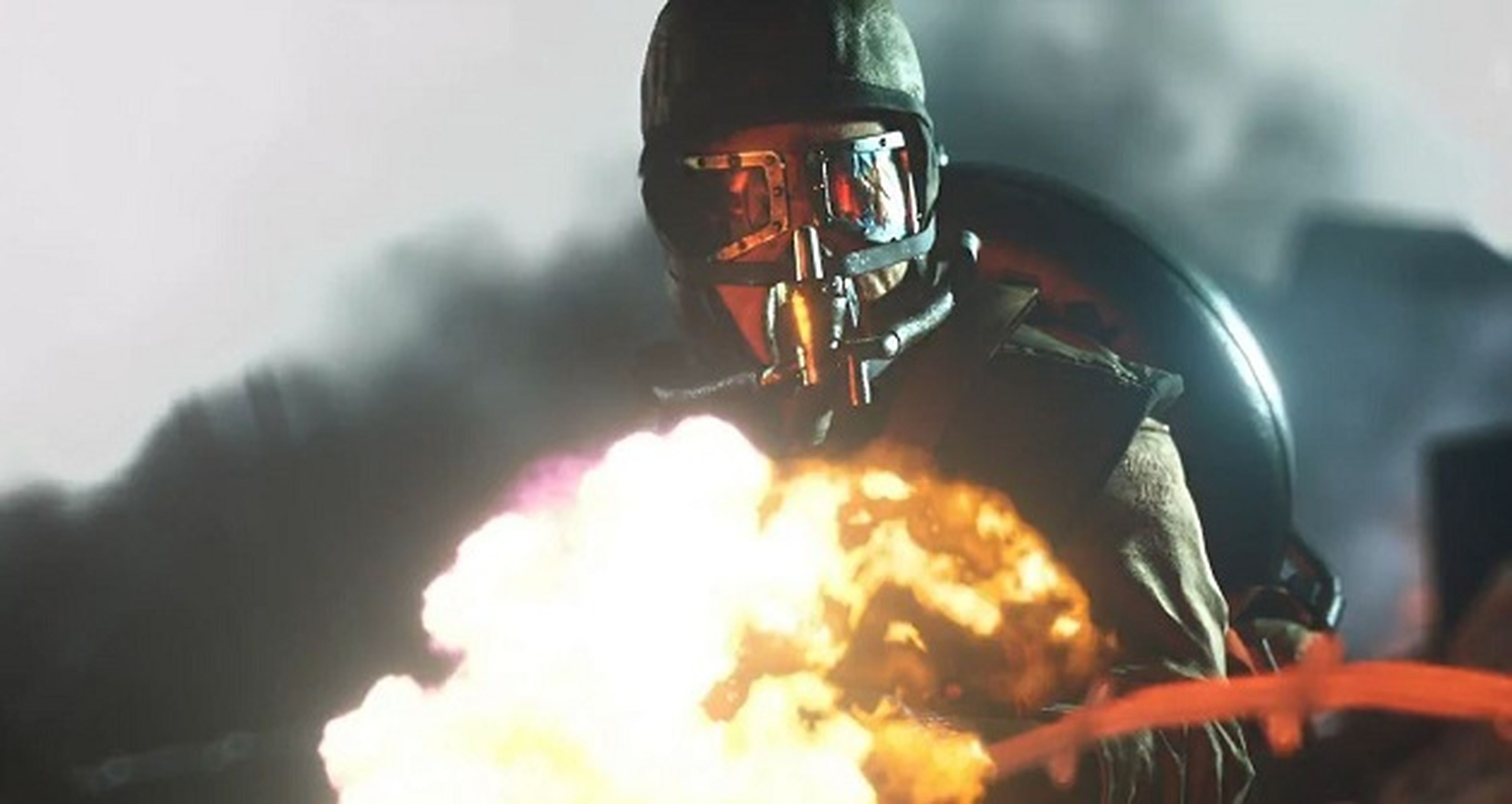 Battlefield 1 - Nuevo detalle del DLC de la Edición Coleccionista