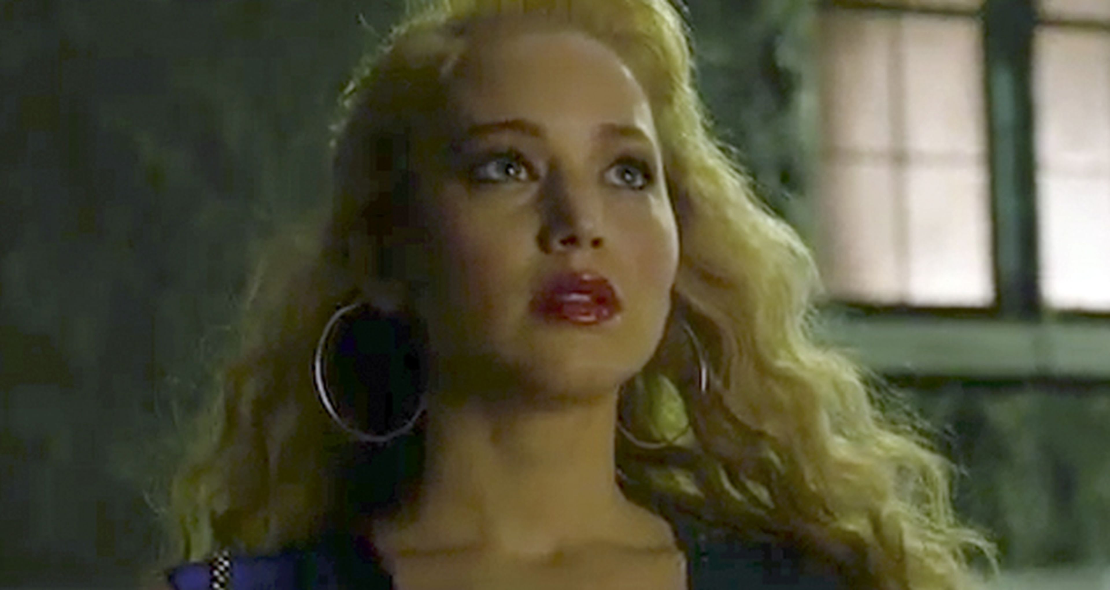 X-Men: Apocalipsis - Jennifer Lawrence explosiva en un clip en primicia