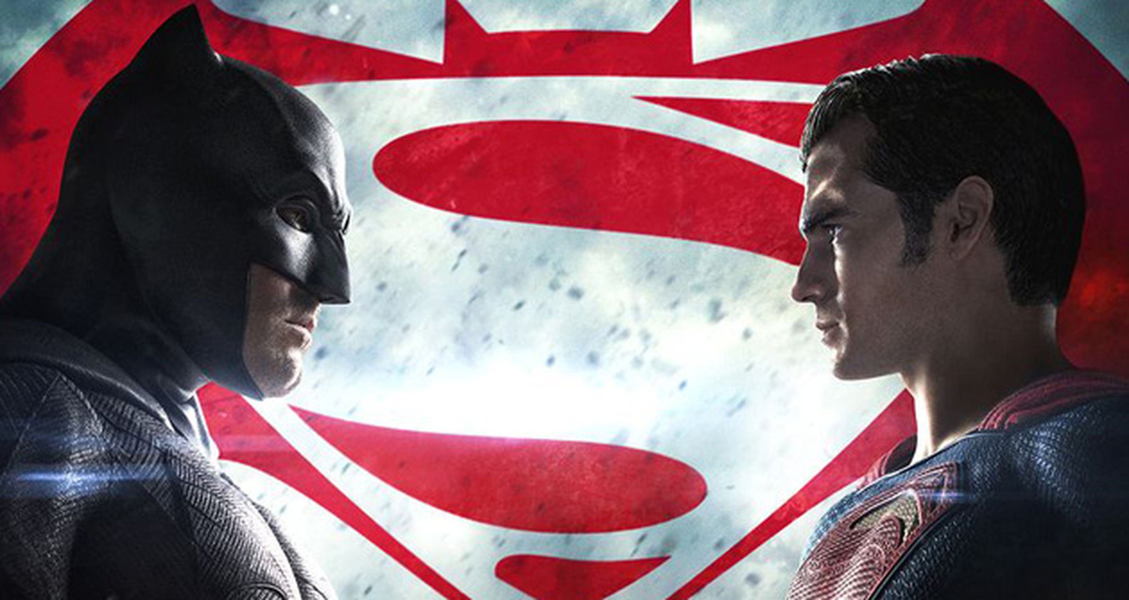 Batman v. Superman – Warner Bros se replantea futuros proyectos tras su fracaso