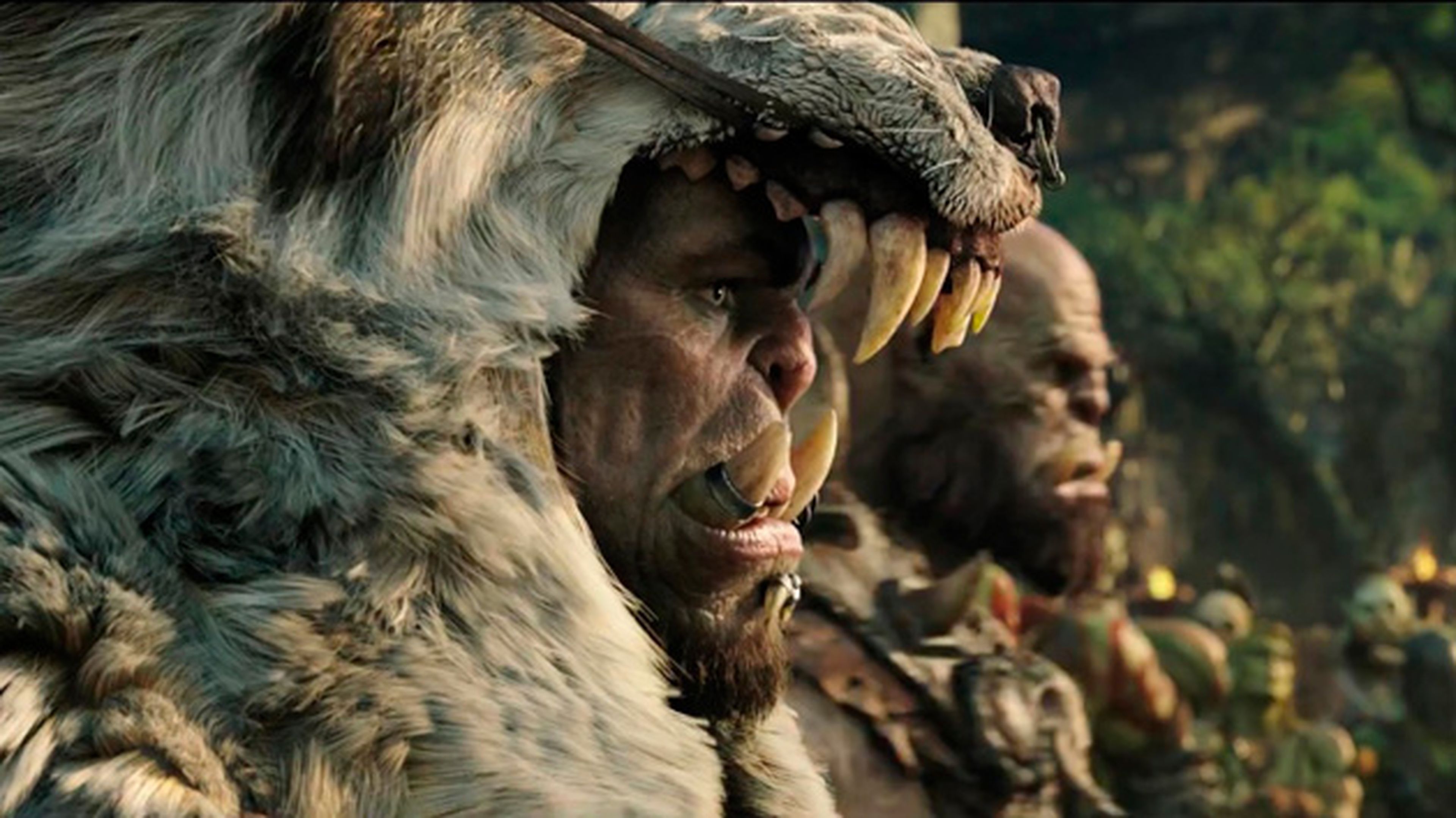 Warcraft: El Origen - Nuevo Featurette: &quot;A Look Inside&quot;