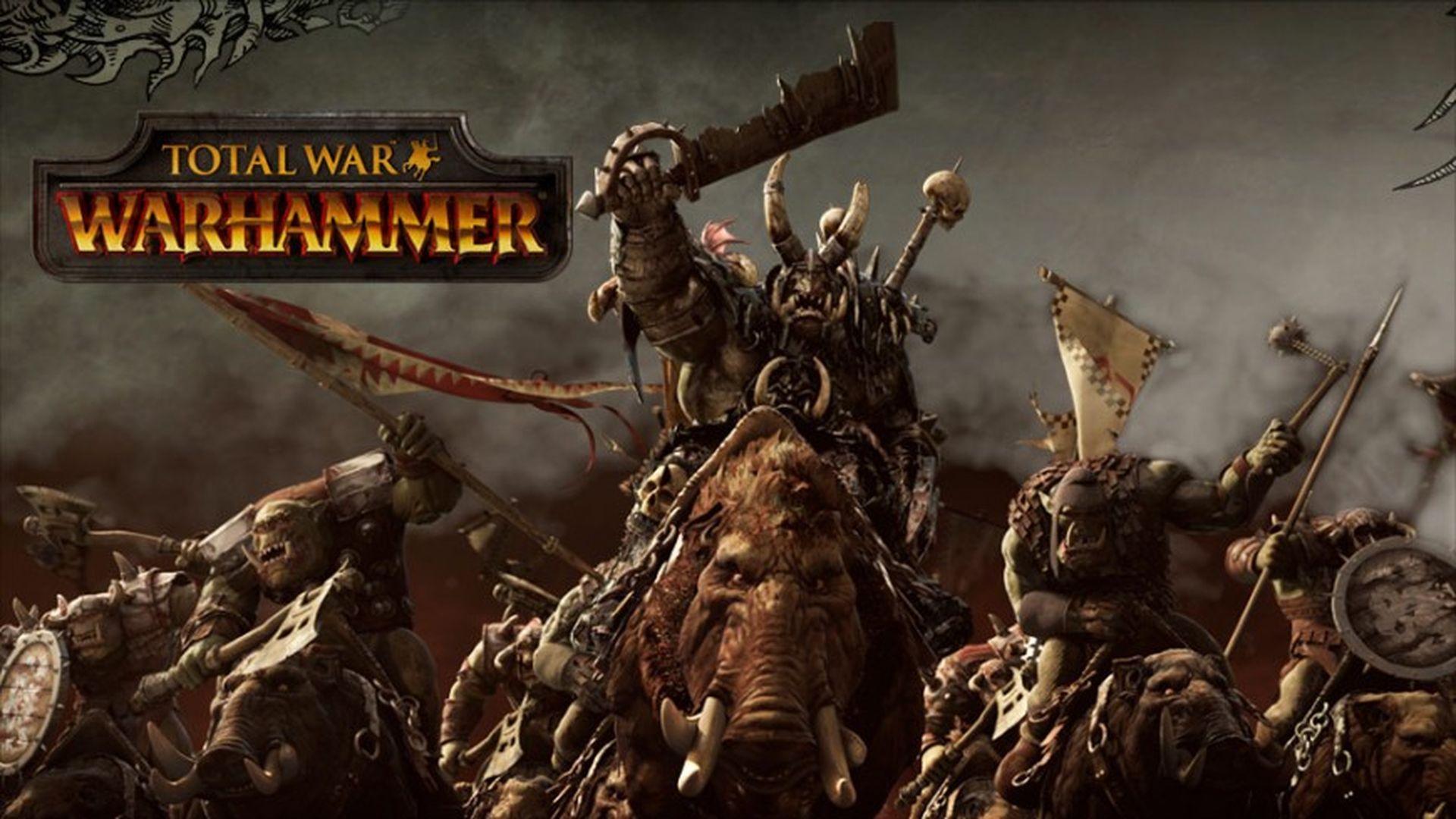 Total War Warhammer - Análisis para PC