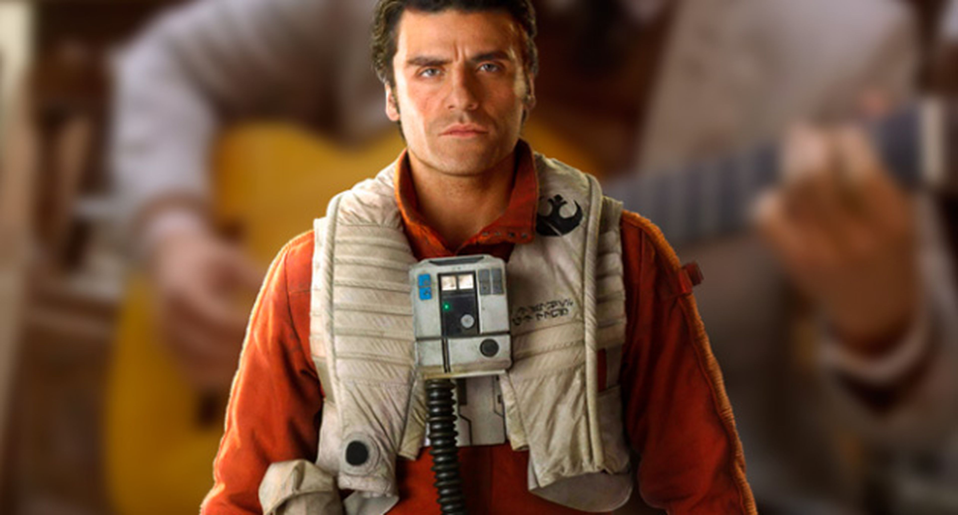 Star Wars 8 - Oscar Isaac dice que será más oscura y pondrá a prueba a sus héroes