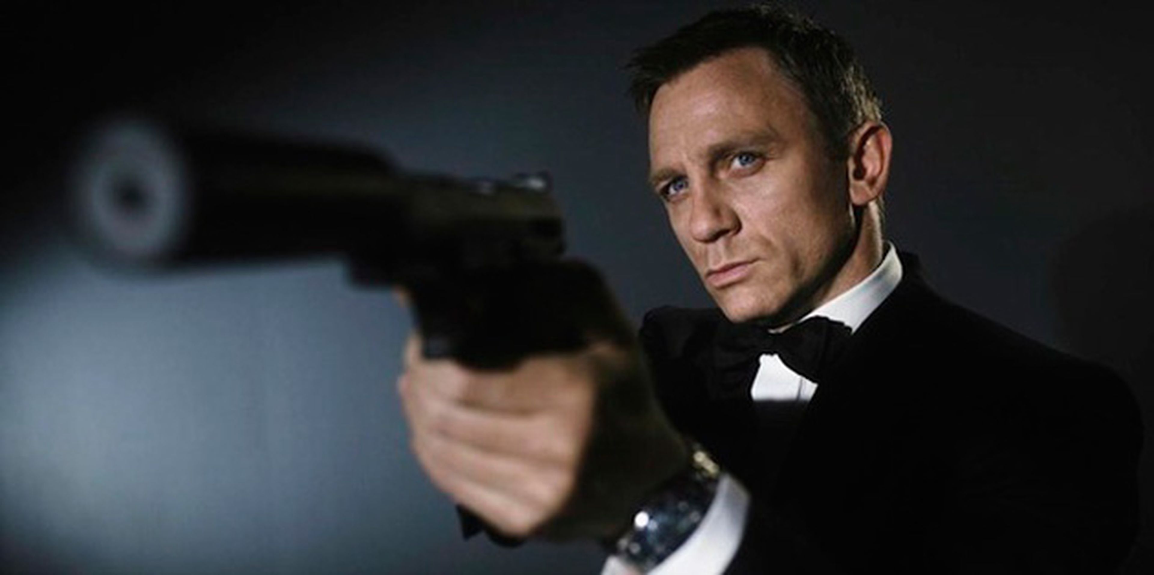 Daniel Craig rechaza volver a la saga Bond, le paguen lo que le paguen