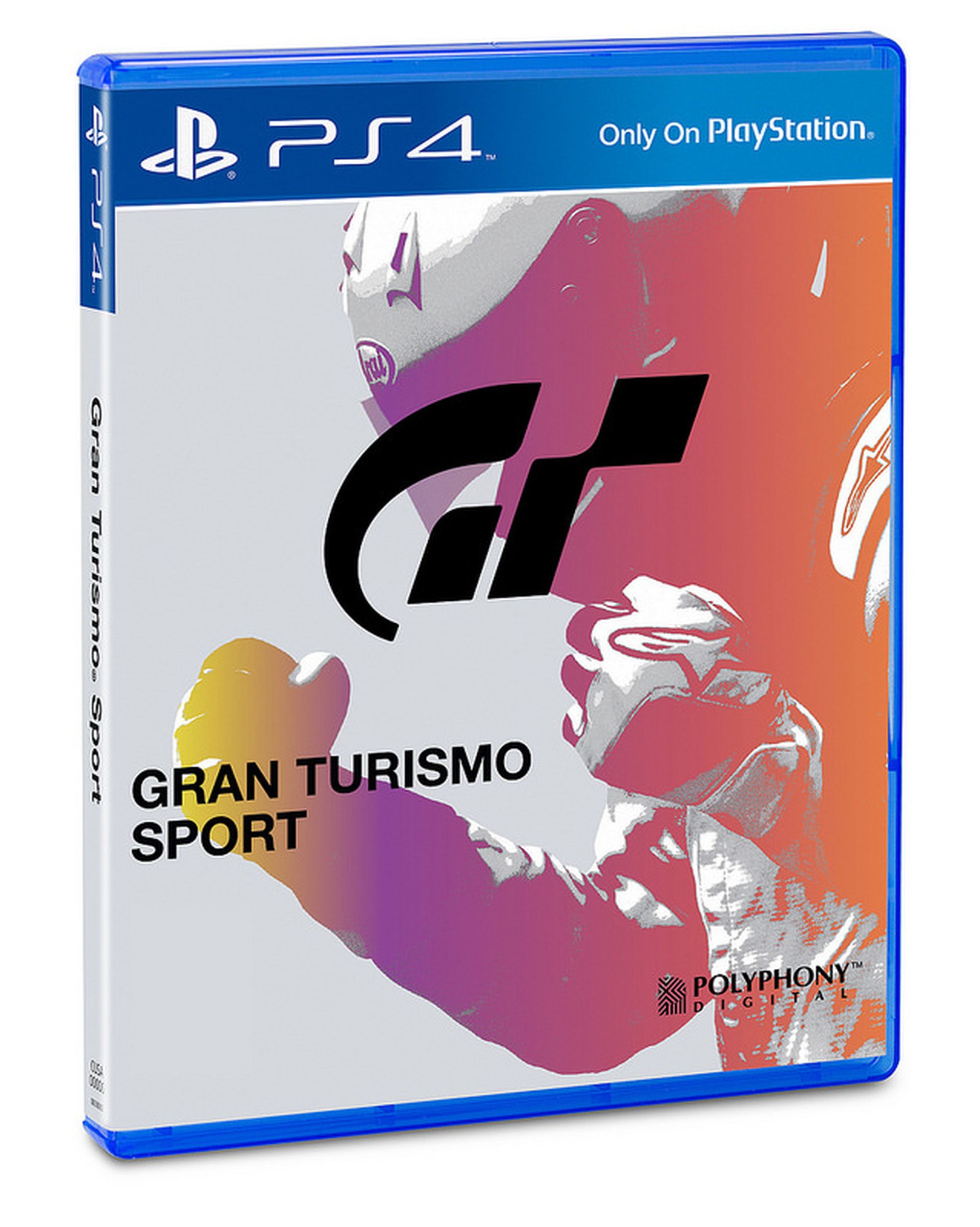 Gran Turismo Sport - Ediciones