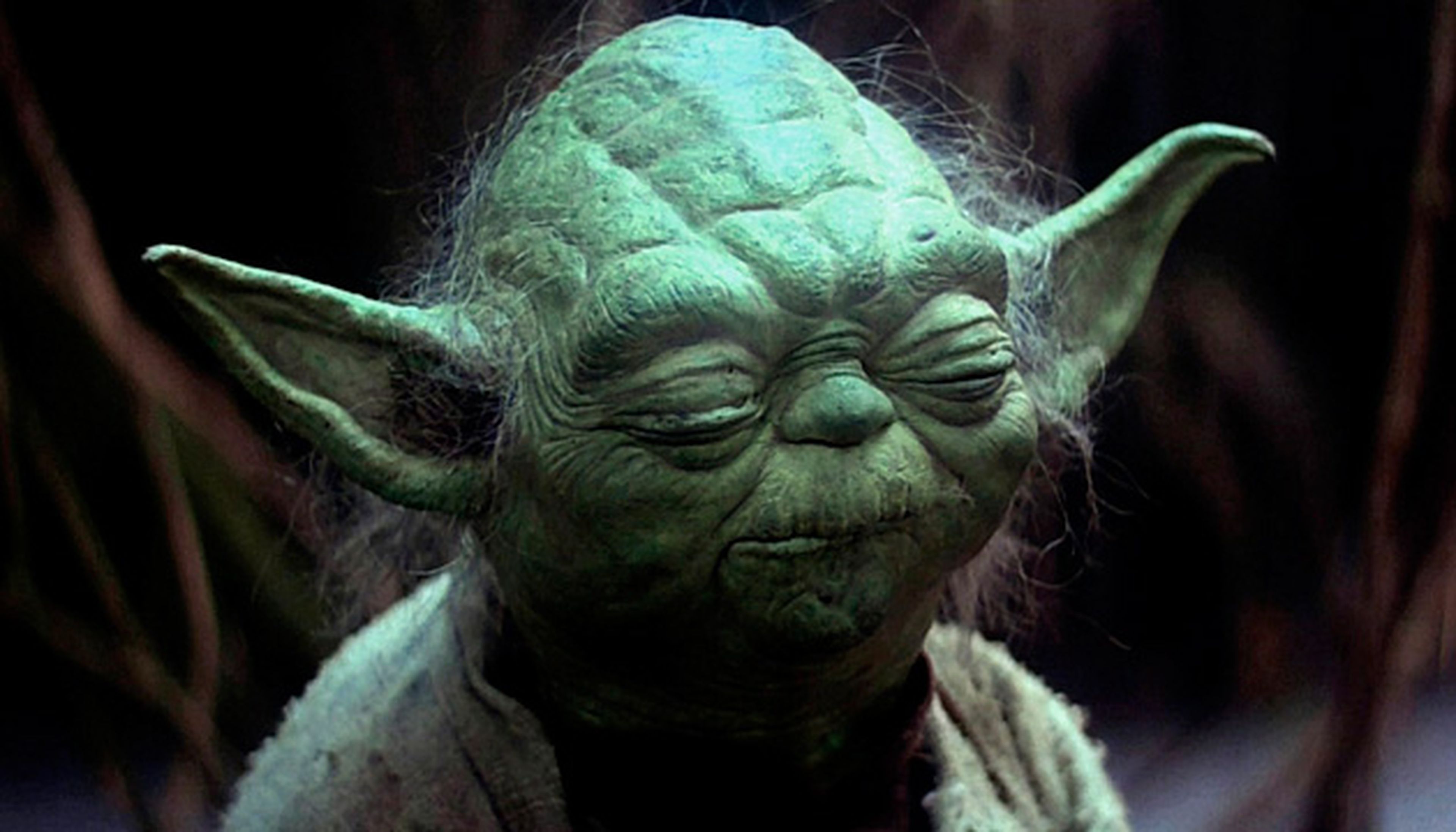 Star Wars: Episodio VIII - Yoda podría volver a la galaxia