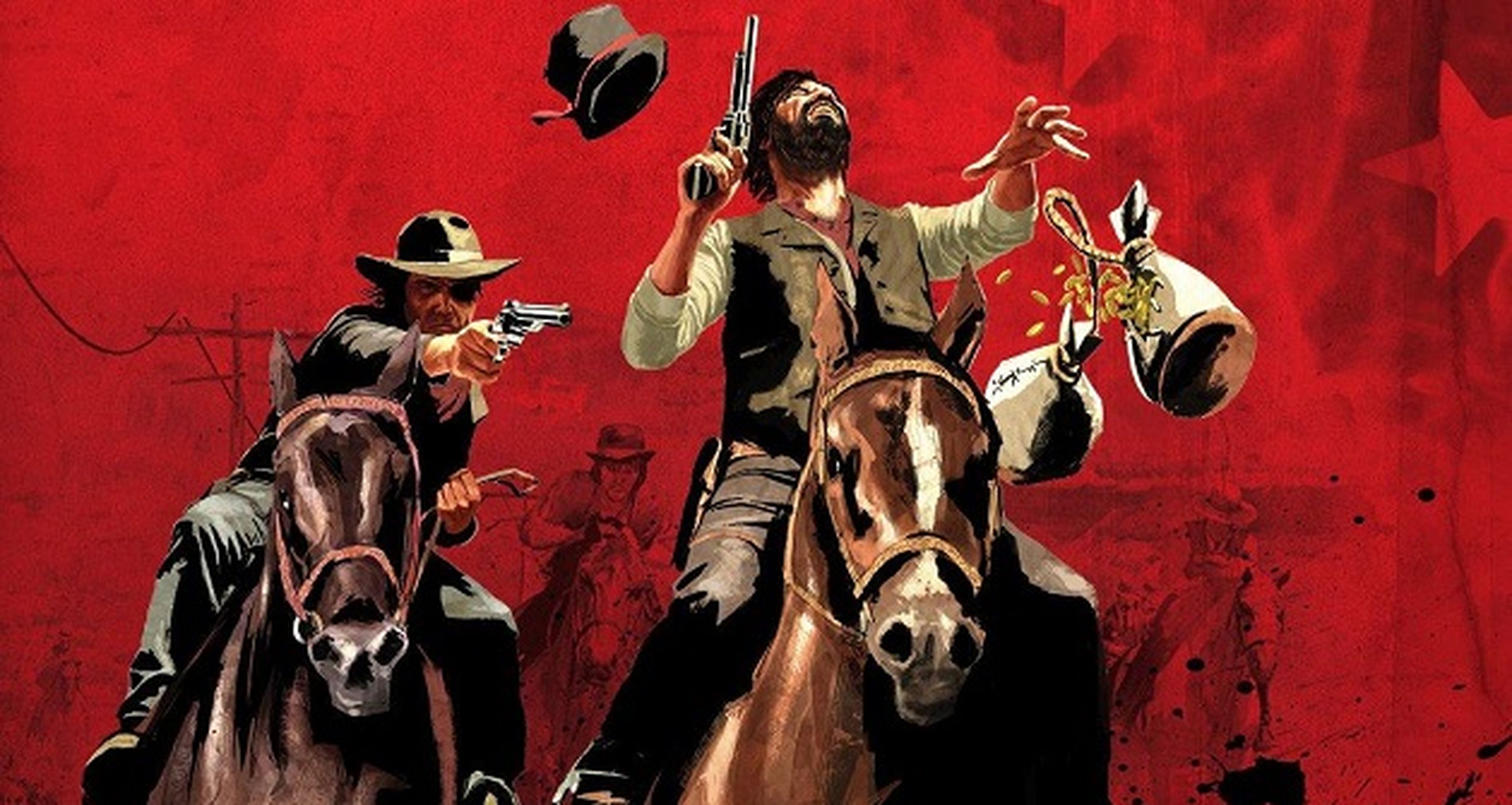 Red Dead Retribution - ¿Precuela de Red Dead Redemption?