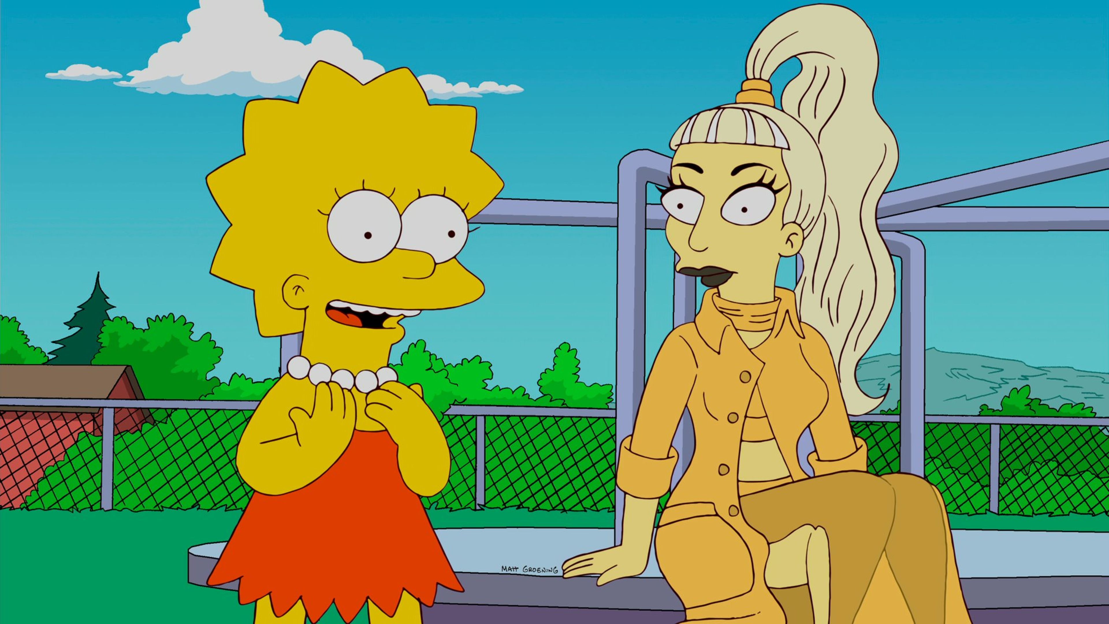 Los Simpson: auge y declive de la serie de animación más longeva de la TV
