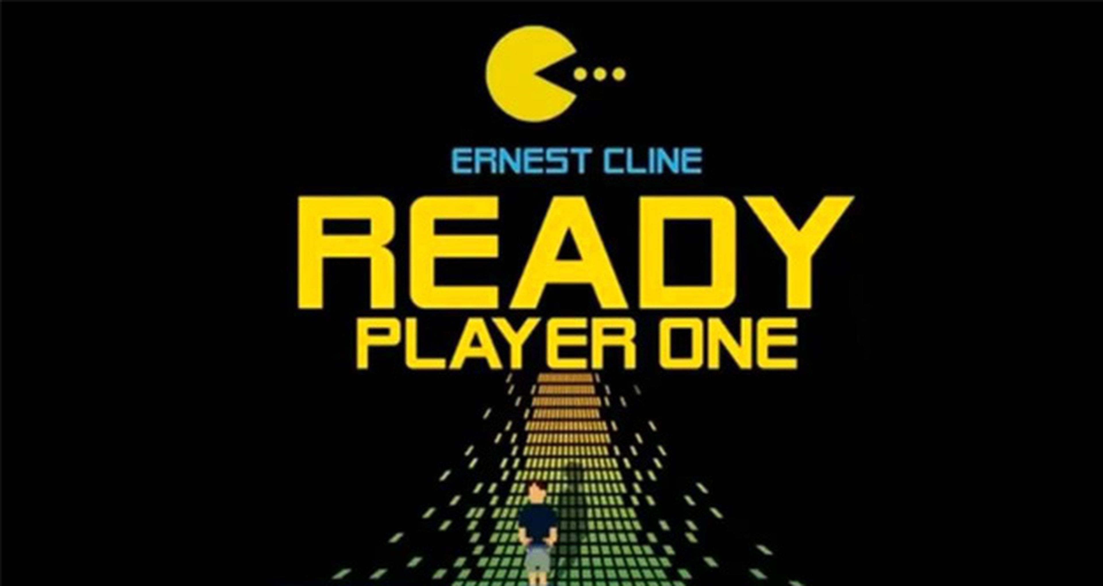 Ready Player One – Ahora tú puedes formar parte de la película