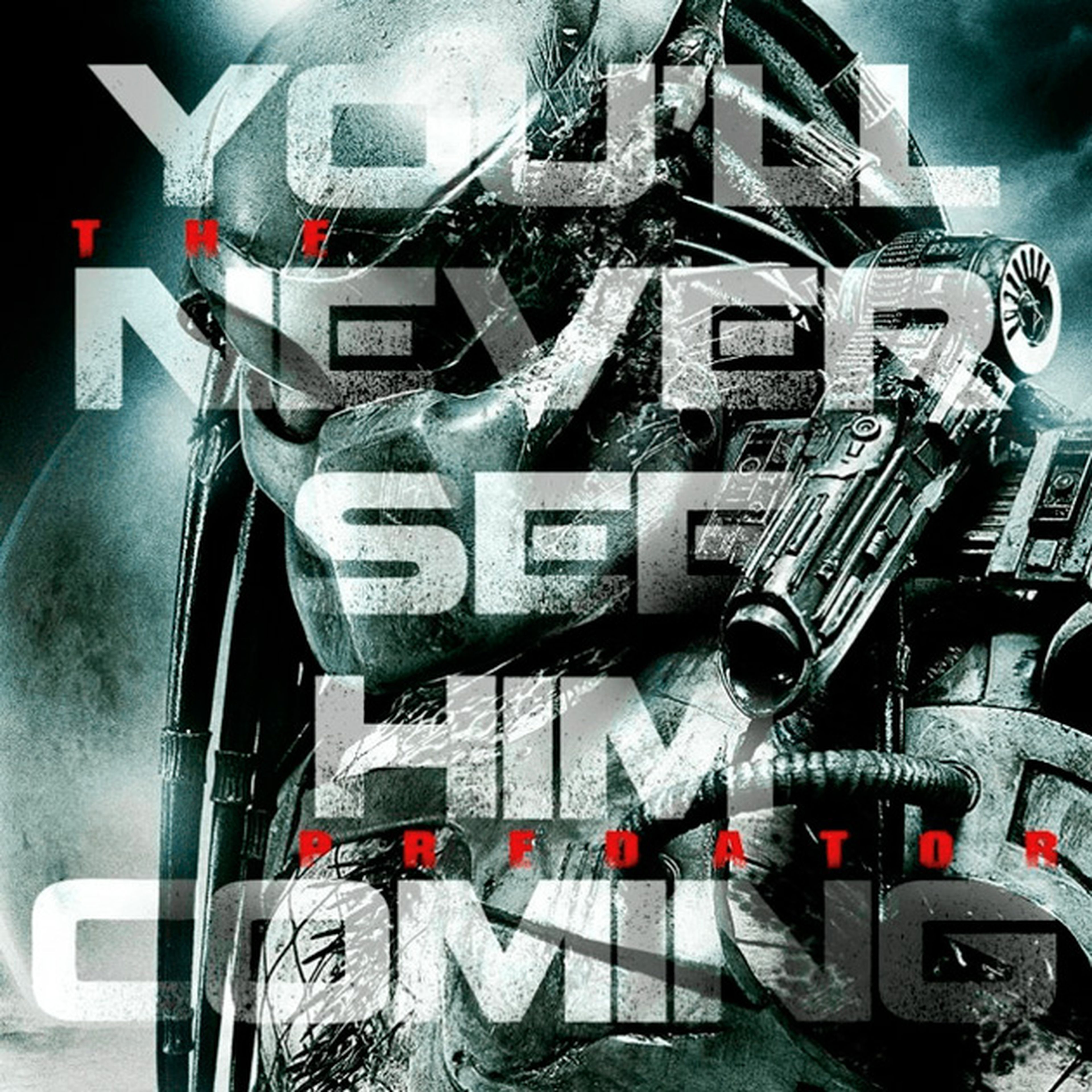 The Predator - Shane Black revela el nombre del personaje principal