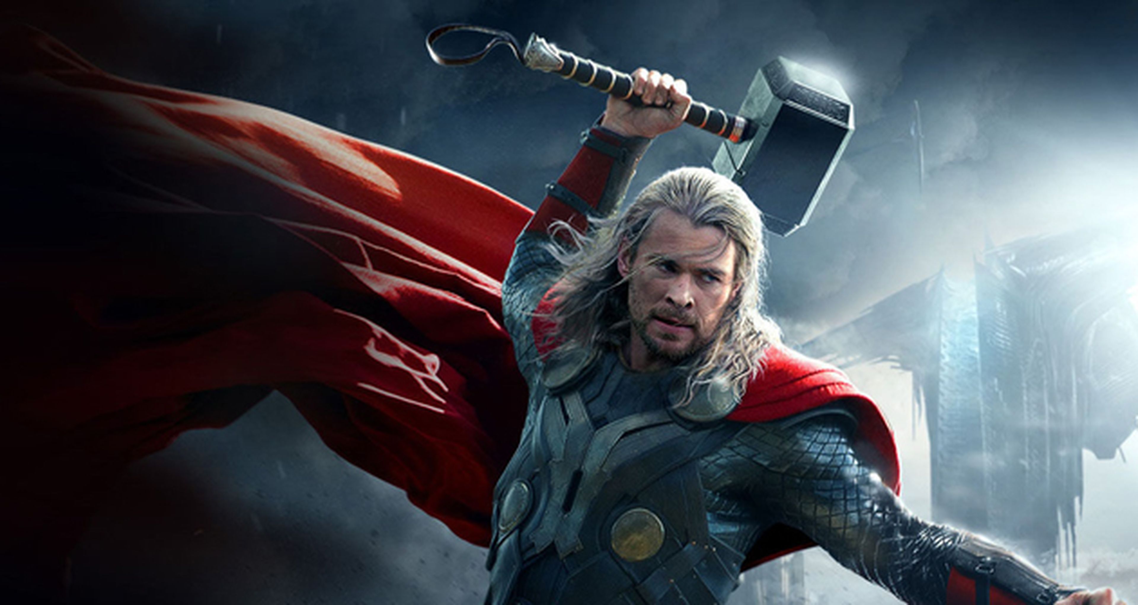 Thor: Ragnarok – Marvel revela el reparto oficial