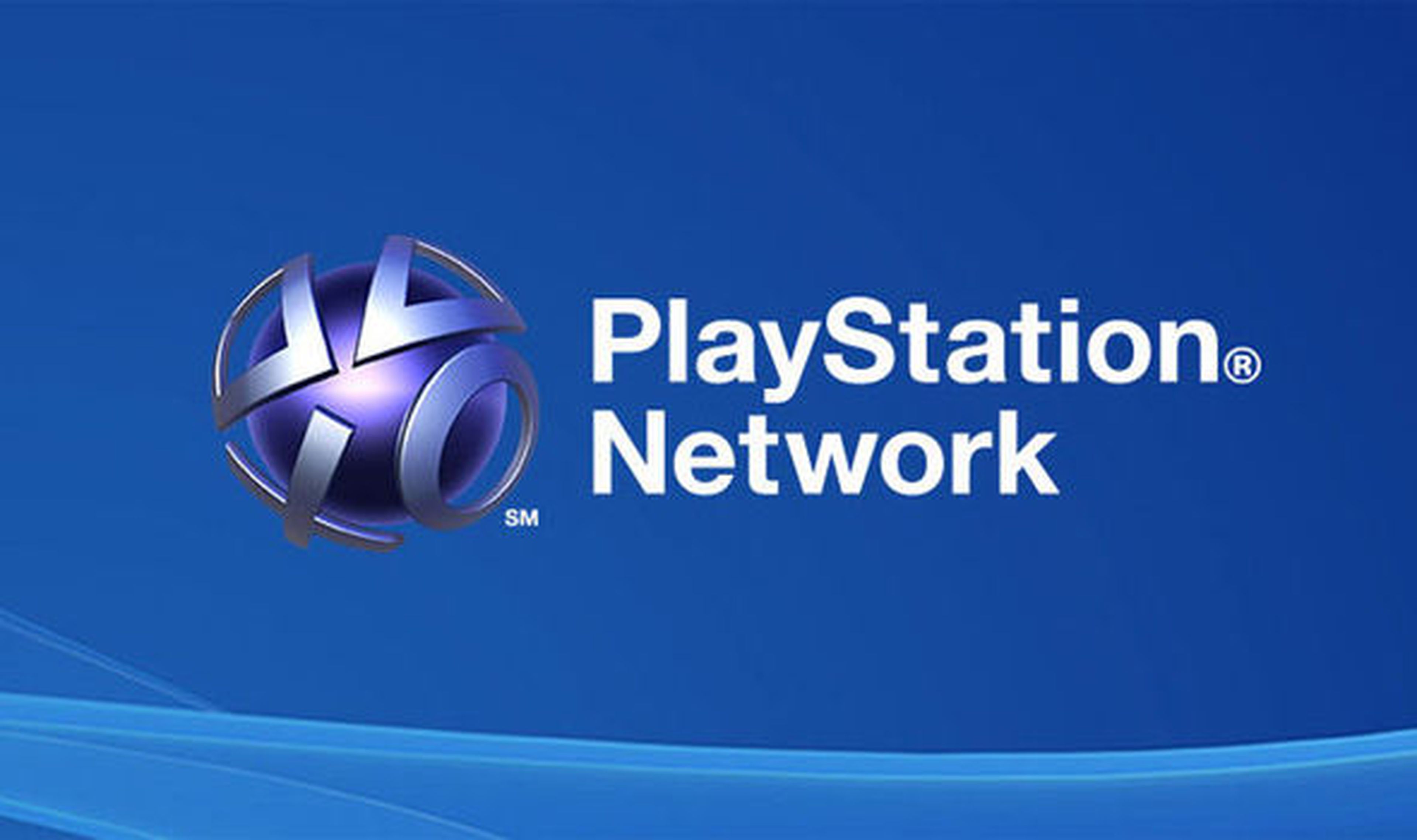 PlayStation Network - Mantenimiento el 25 de mayo