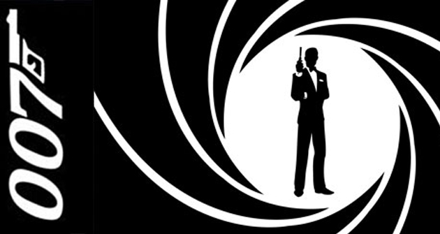 James Bond – ¿Podría ser interpretado por una mujer? James Bond