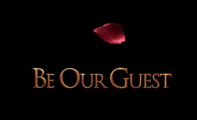 La Bella y la Bestia – Primer teaser tráiler con Emma Watson como protagonista