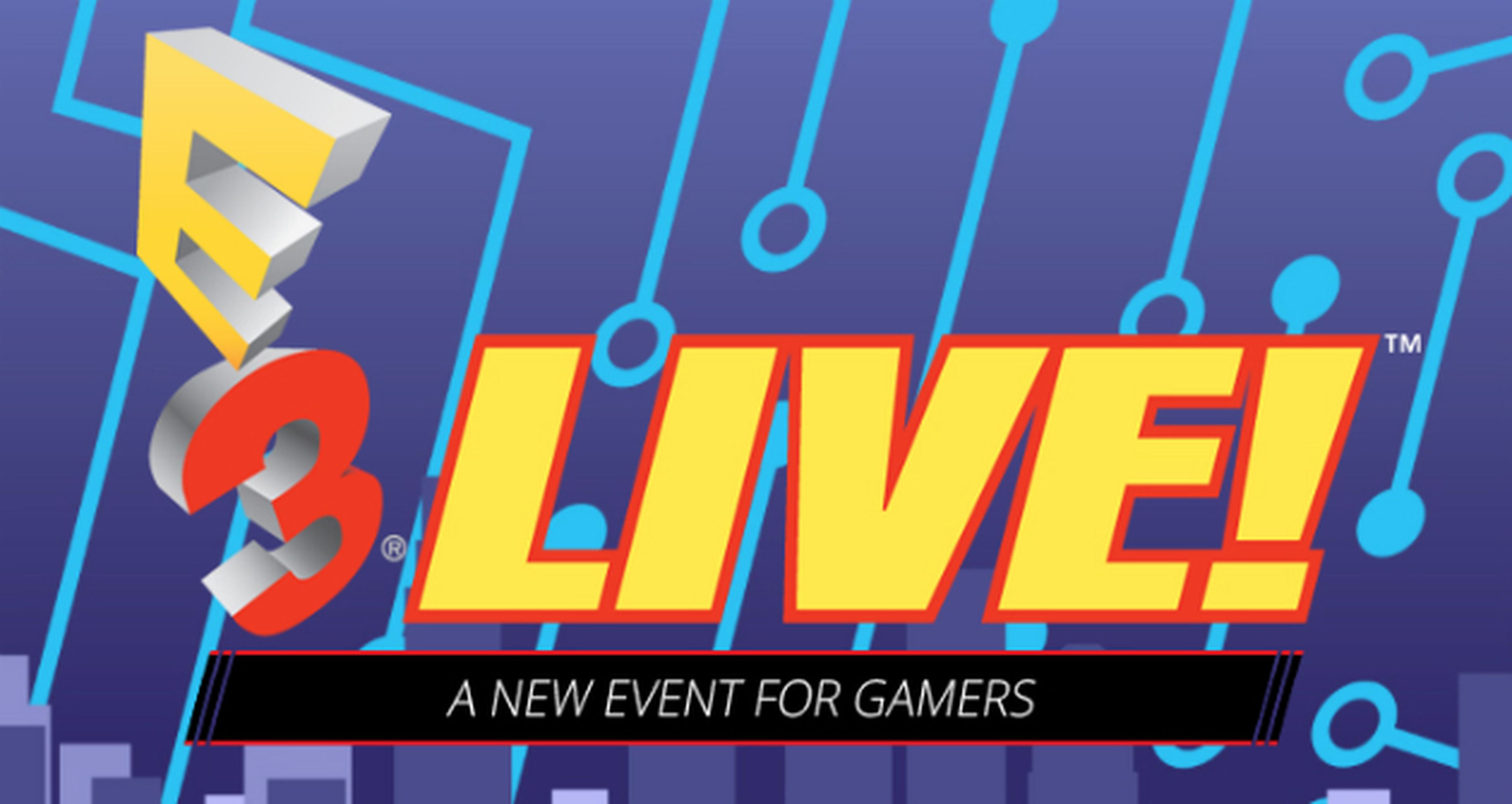 E3 2016 - Anunciado E3 Live, un evento gratuito y abierto al público
