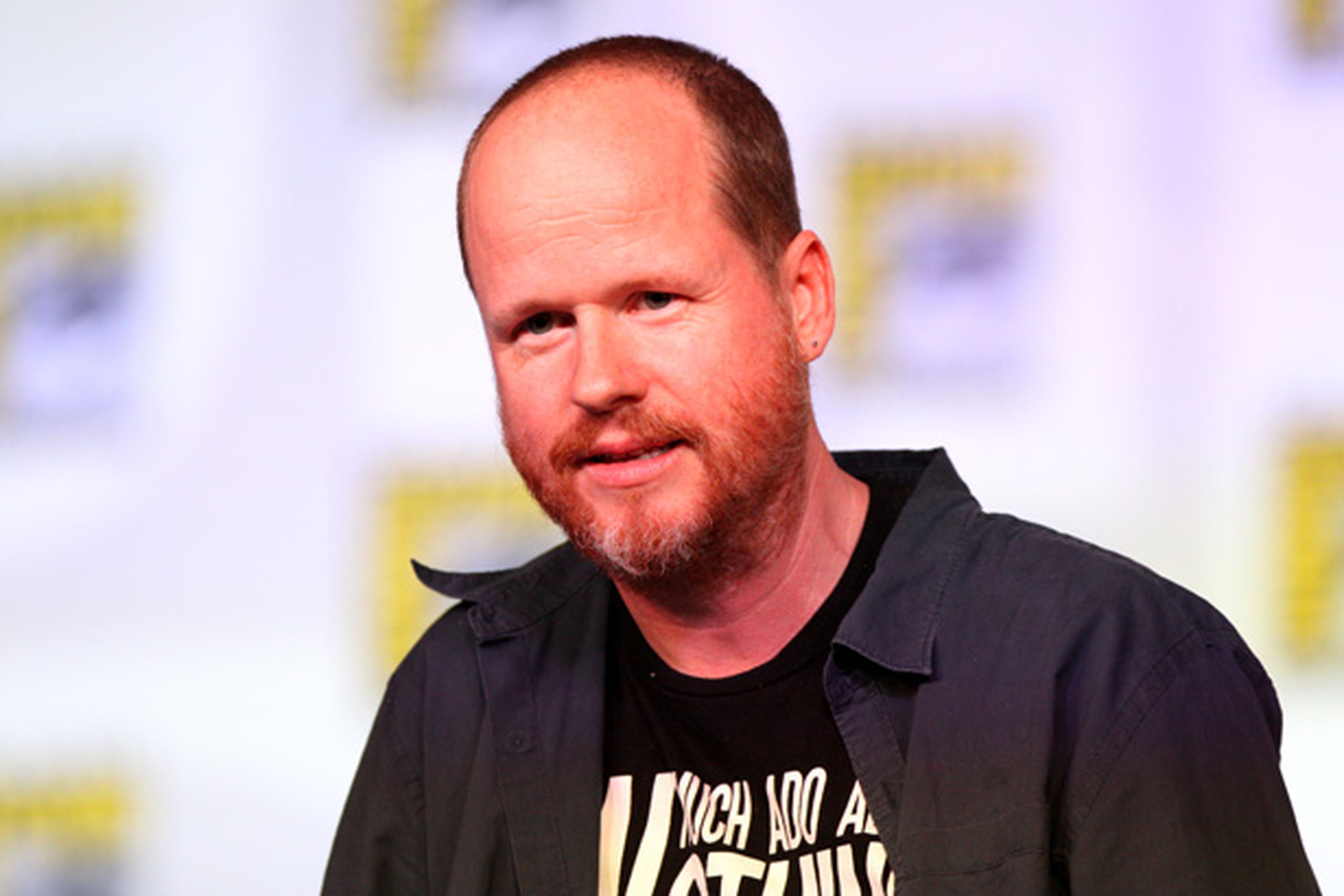 Joss Whedon habla sobre su próxima película