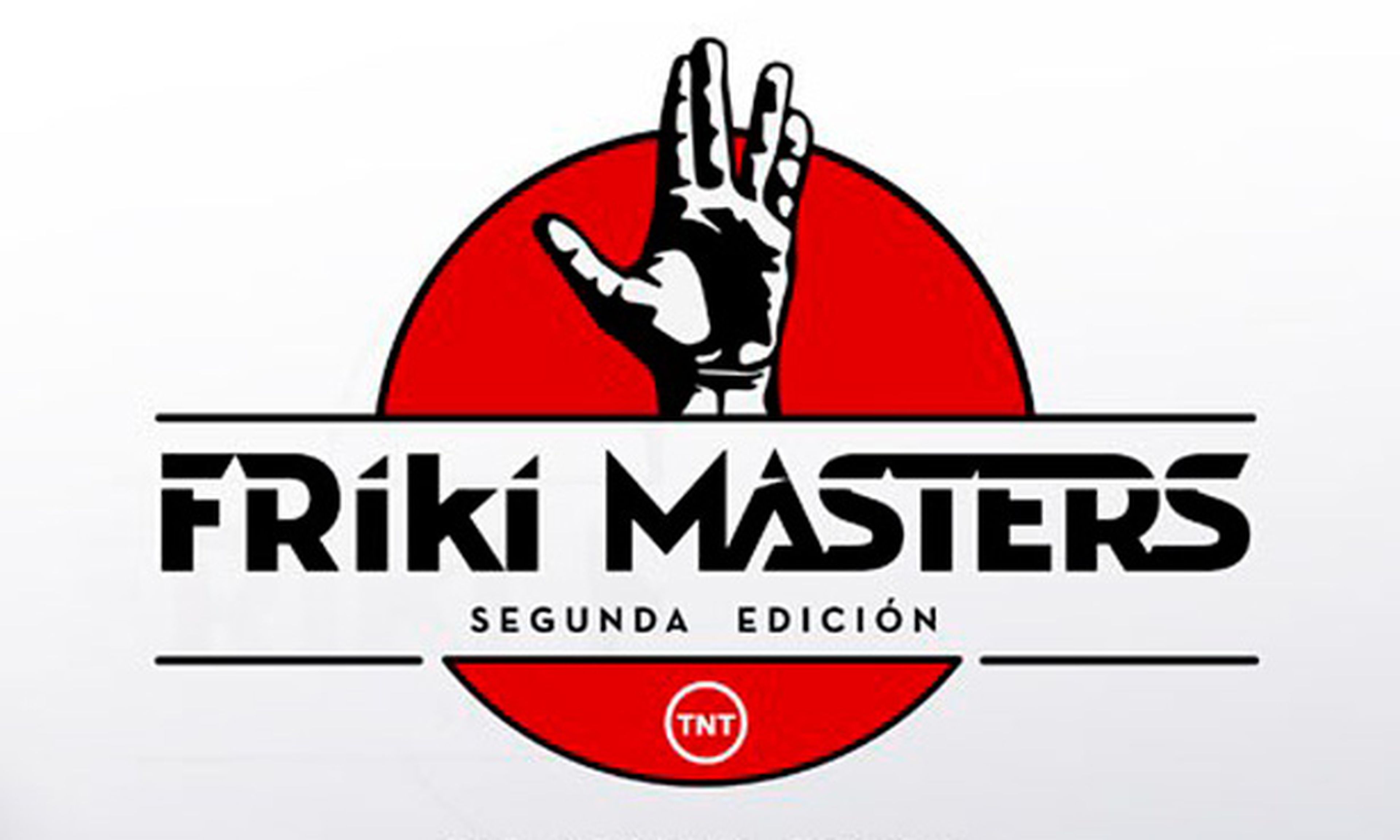 TNT prepara la 2º edición de Friki Masters